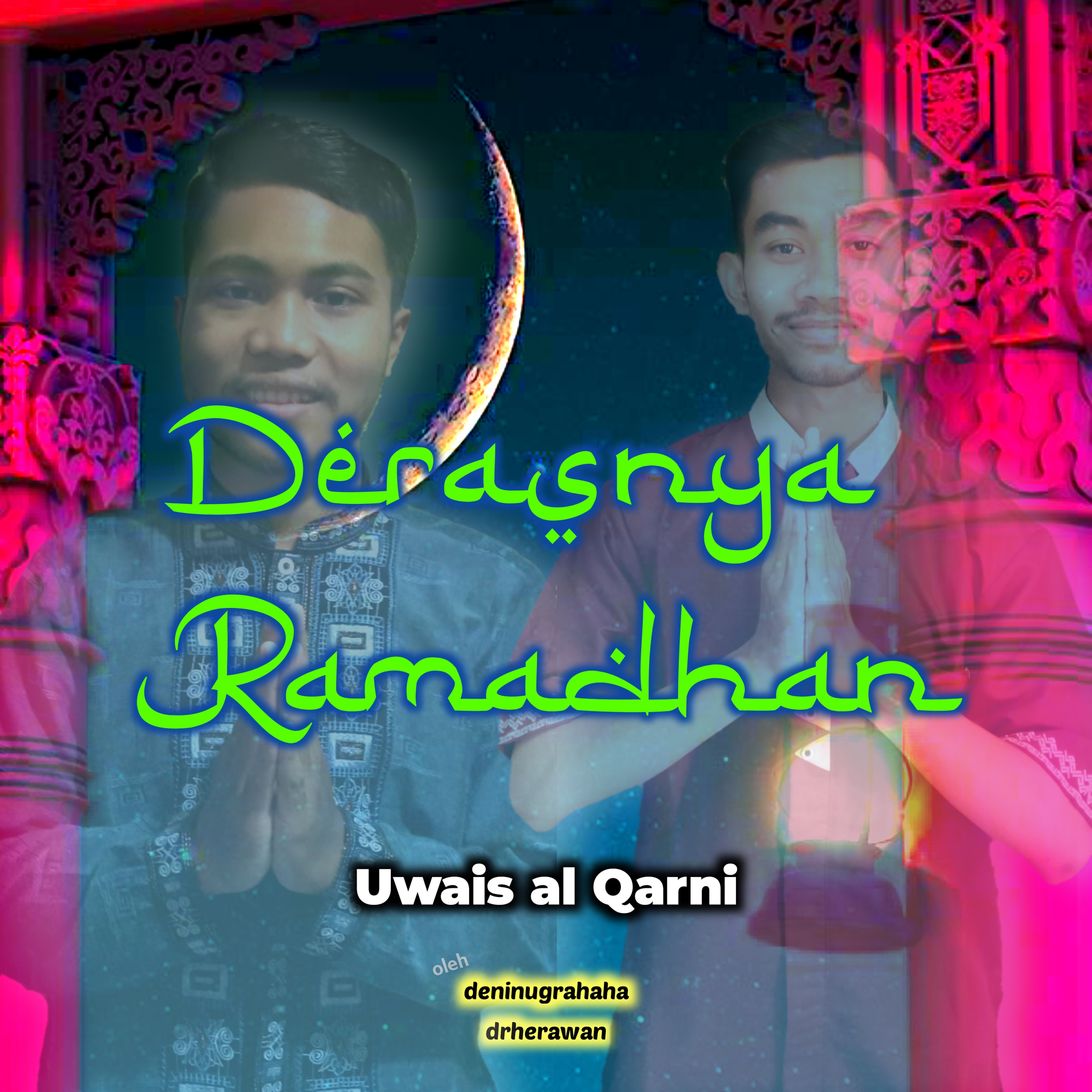 PODCAST DERAS