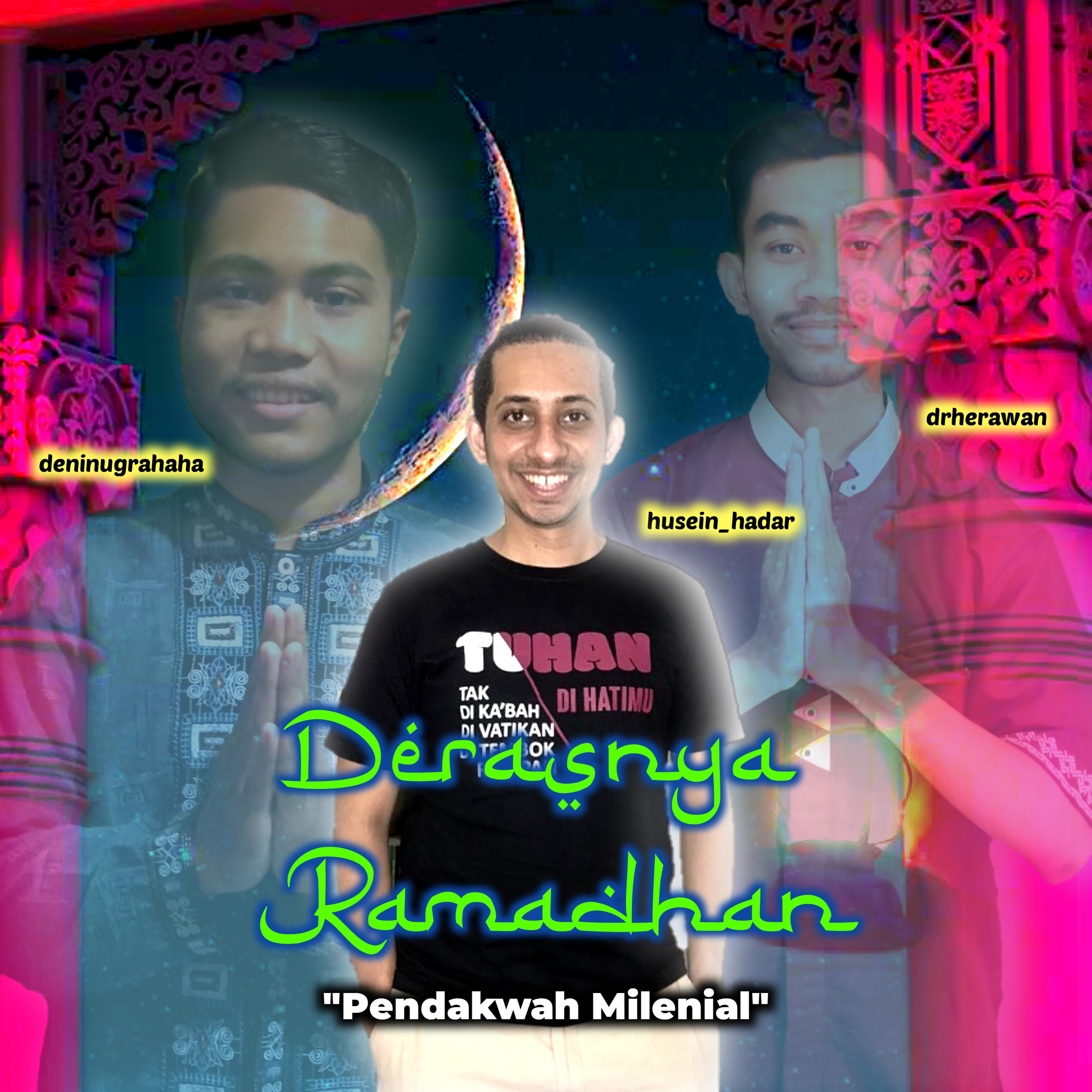 PODCAST DERAS