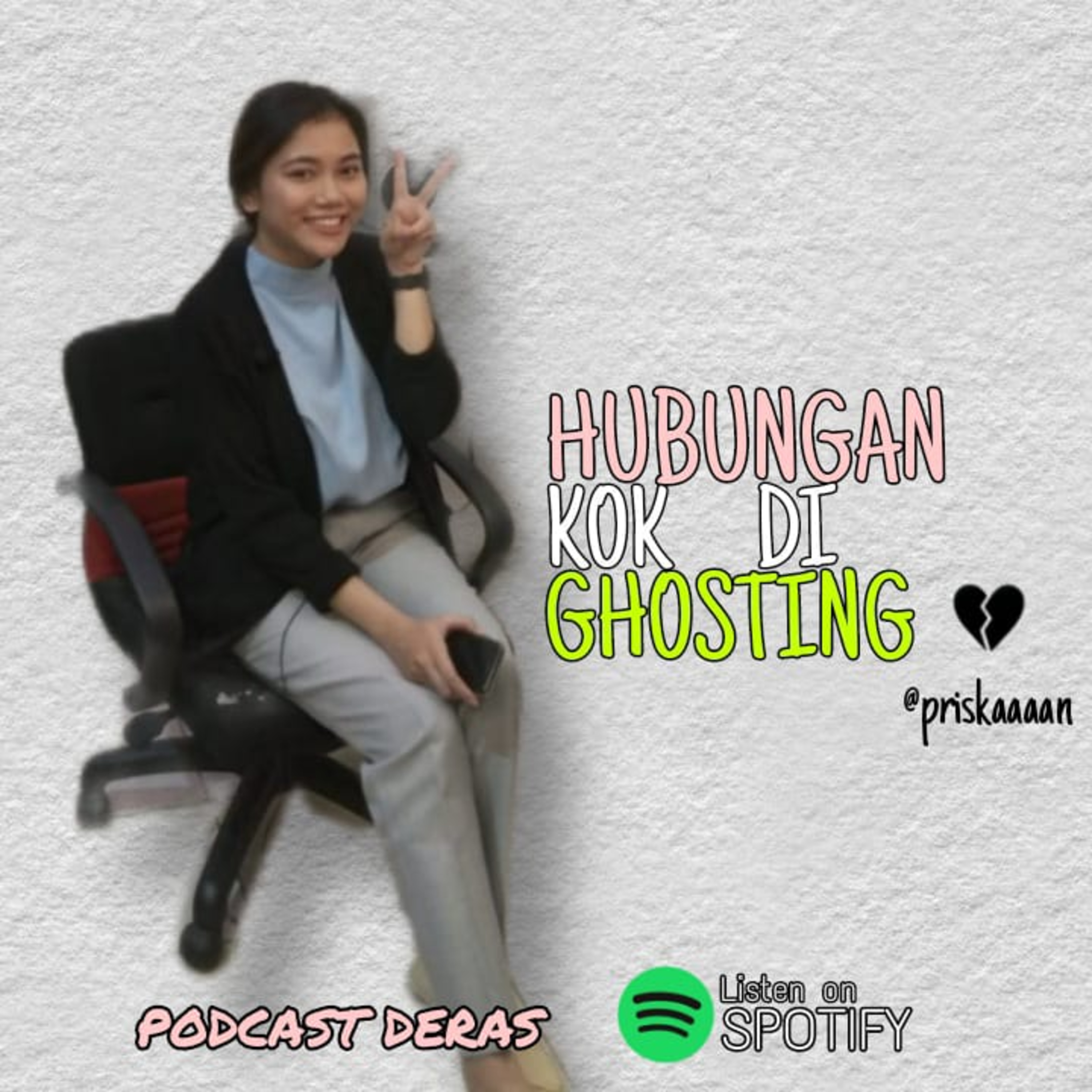 PODCAST DERAS