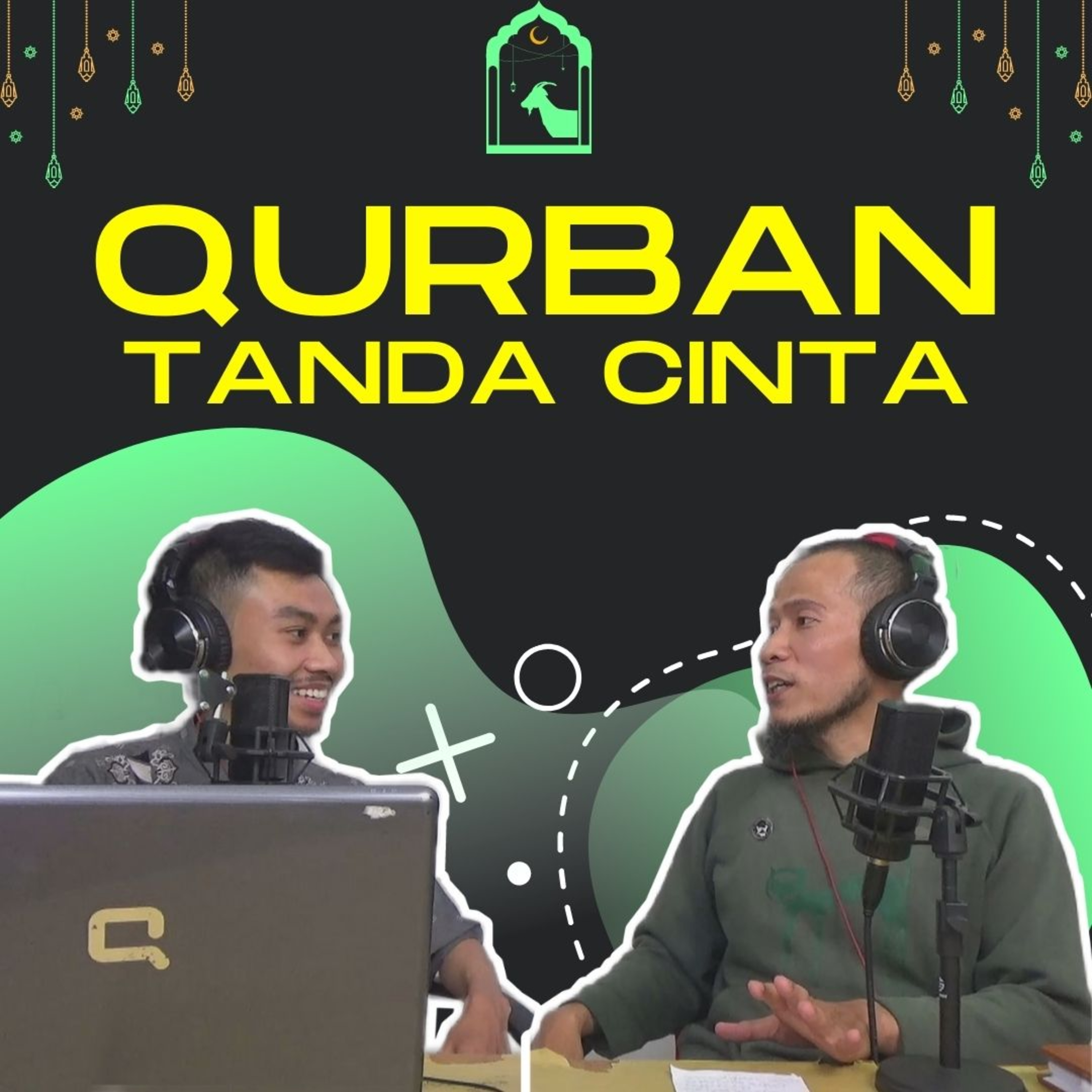 PODCAST DERAS