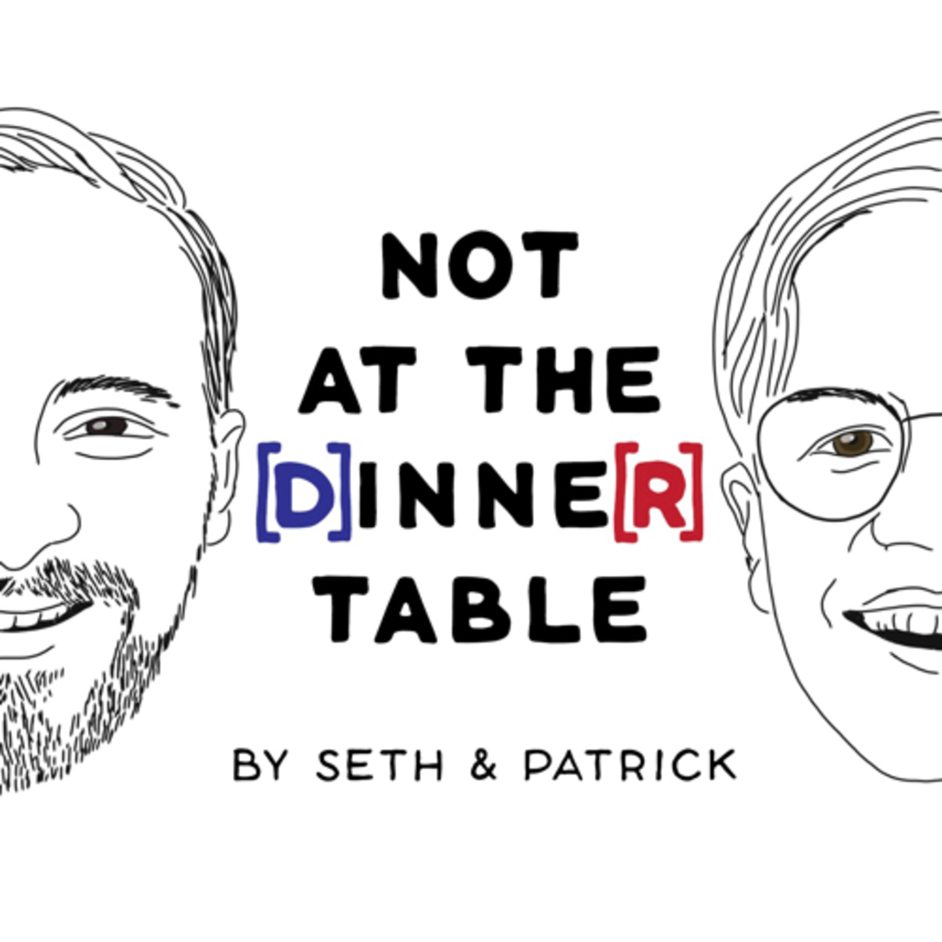 Not At The Dinner Table