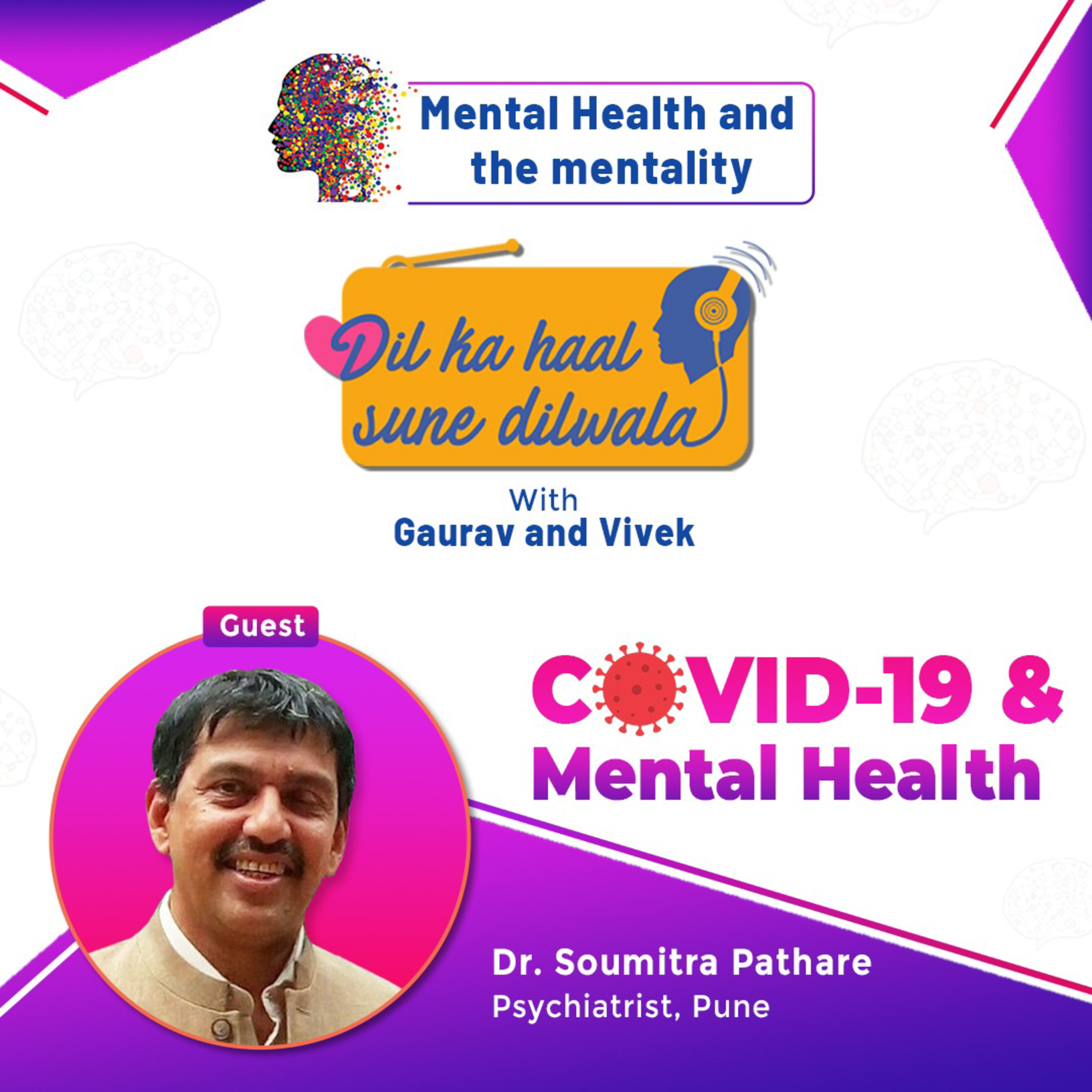Covid19 and Its impact on Mental Health