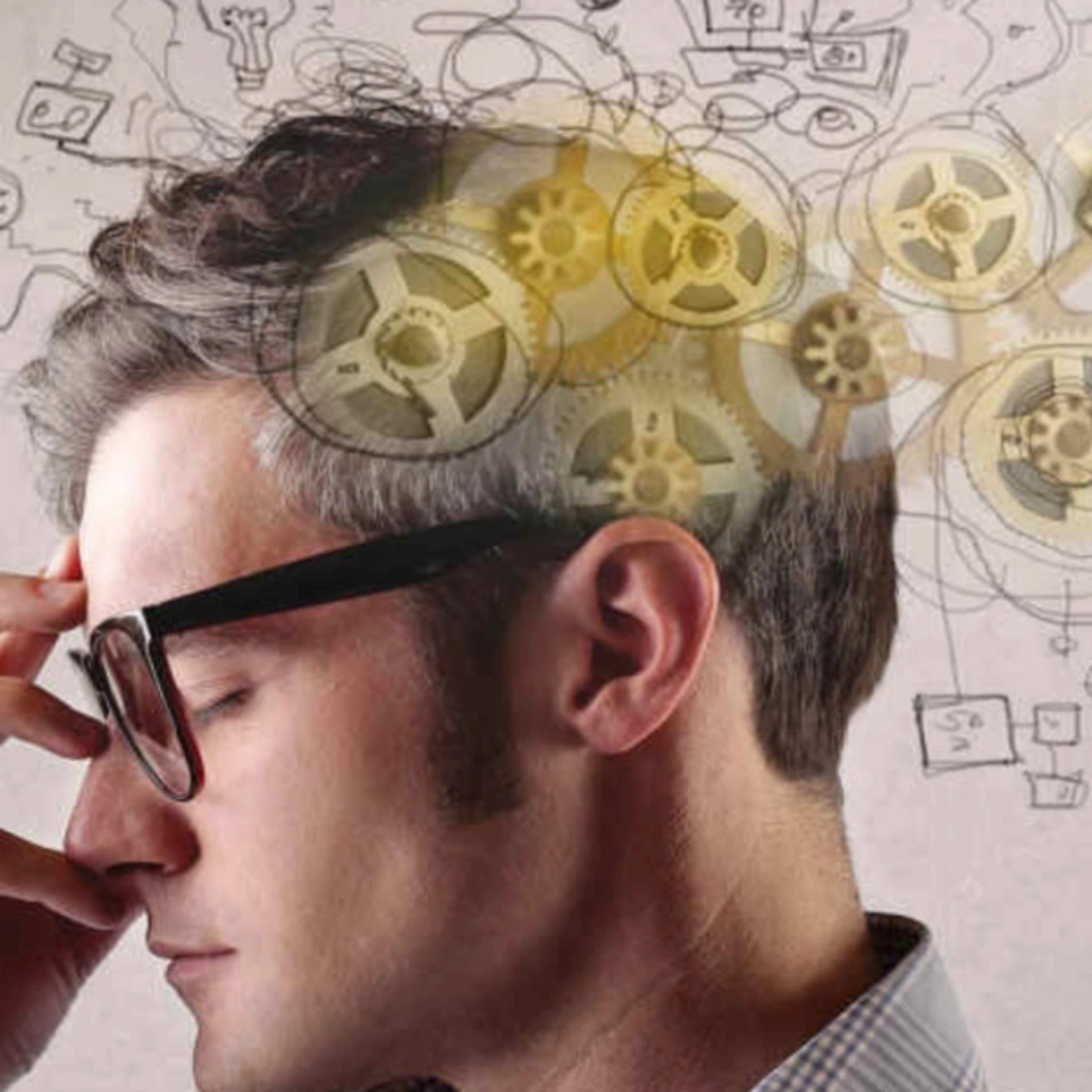 How to handle Anxiety and Overthinking?