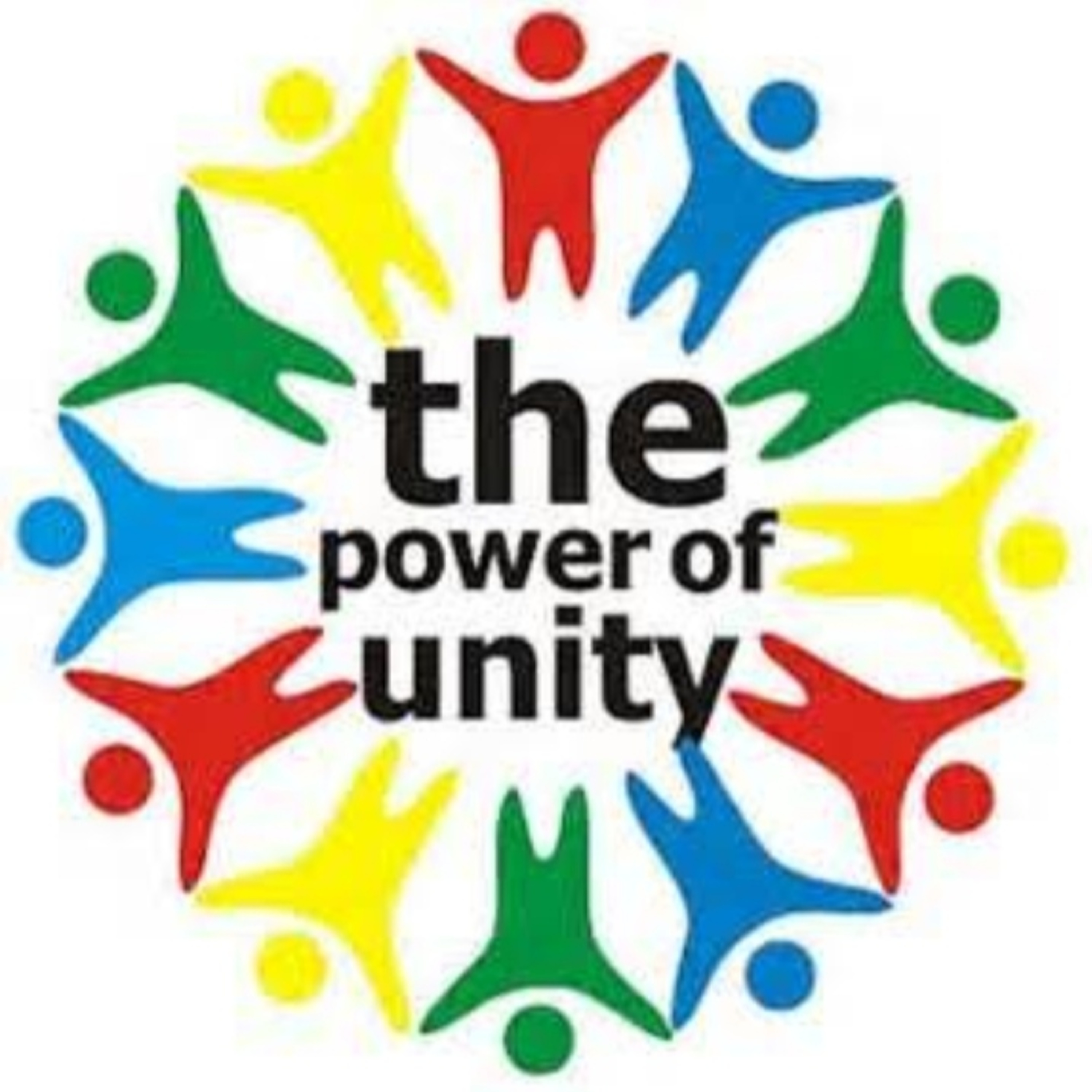 The story of unity - The farmer and his son