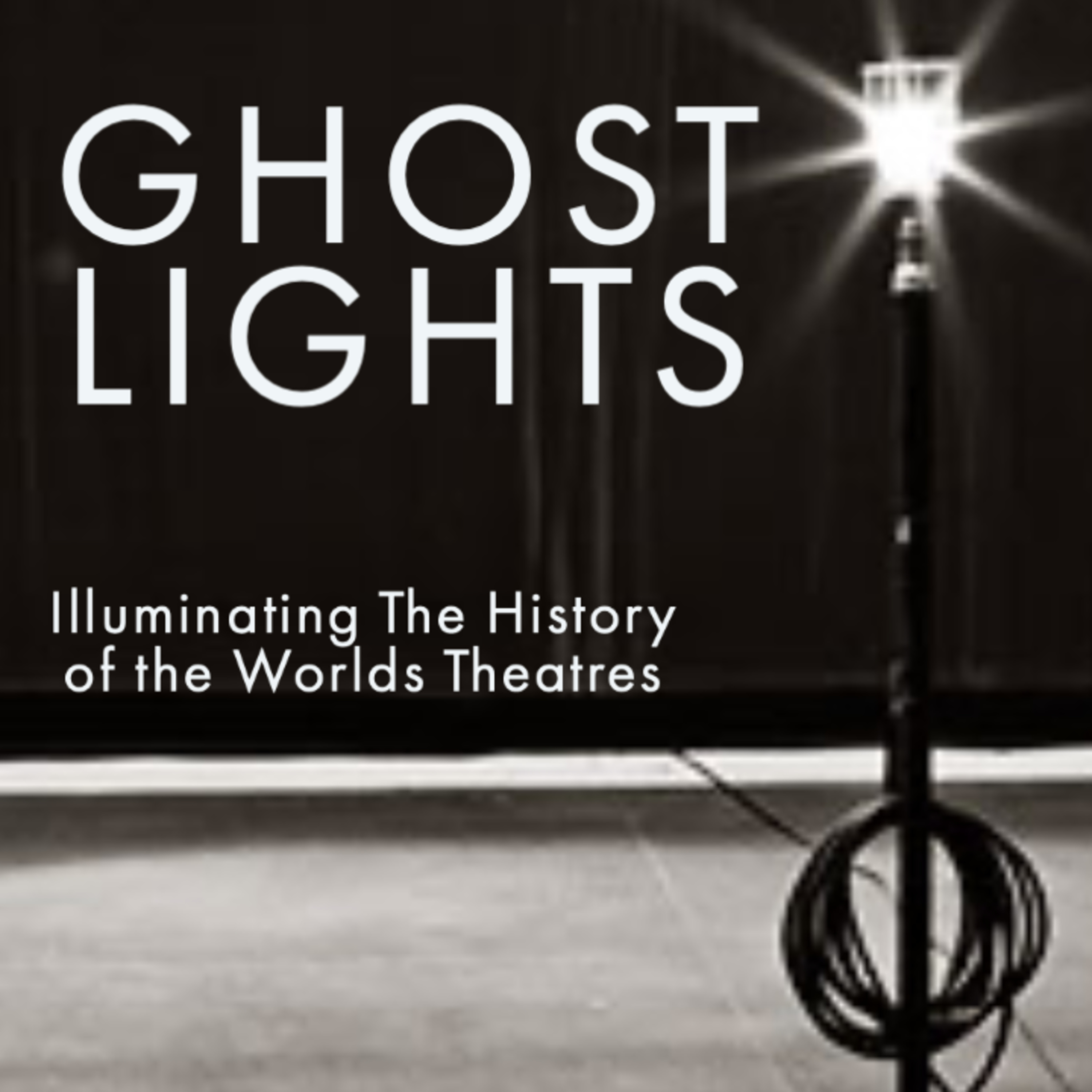 Ghost Lights - Trailer  episode artwork