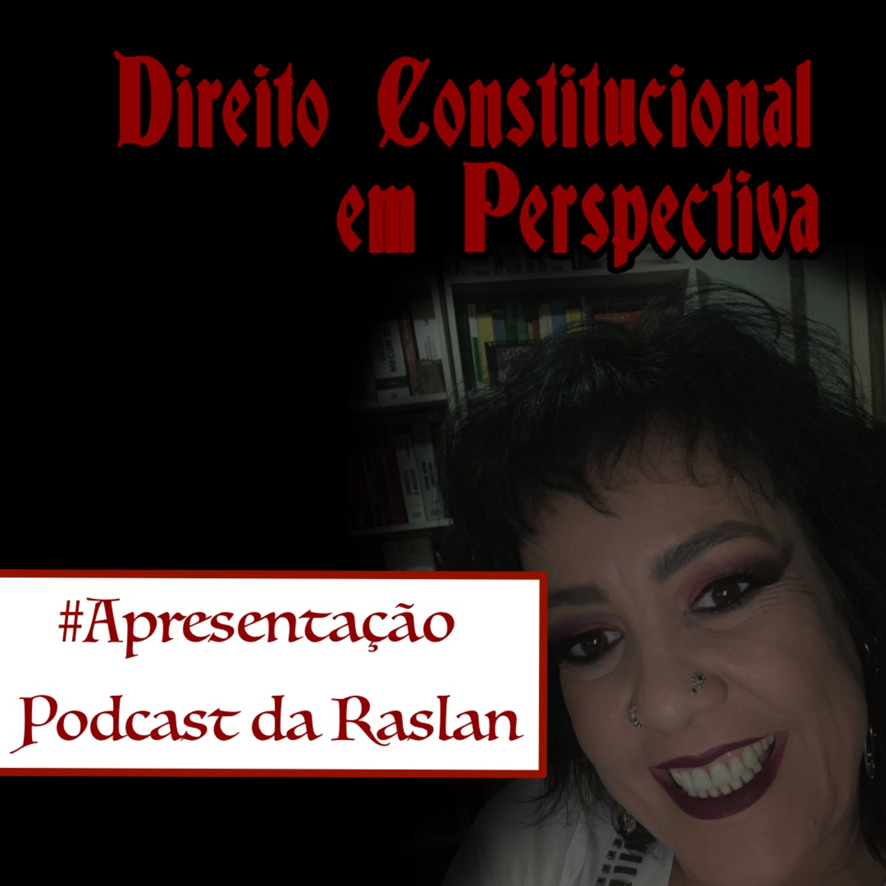 Podcast da Raslan