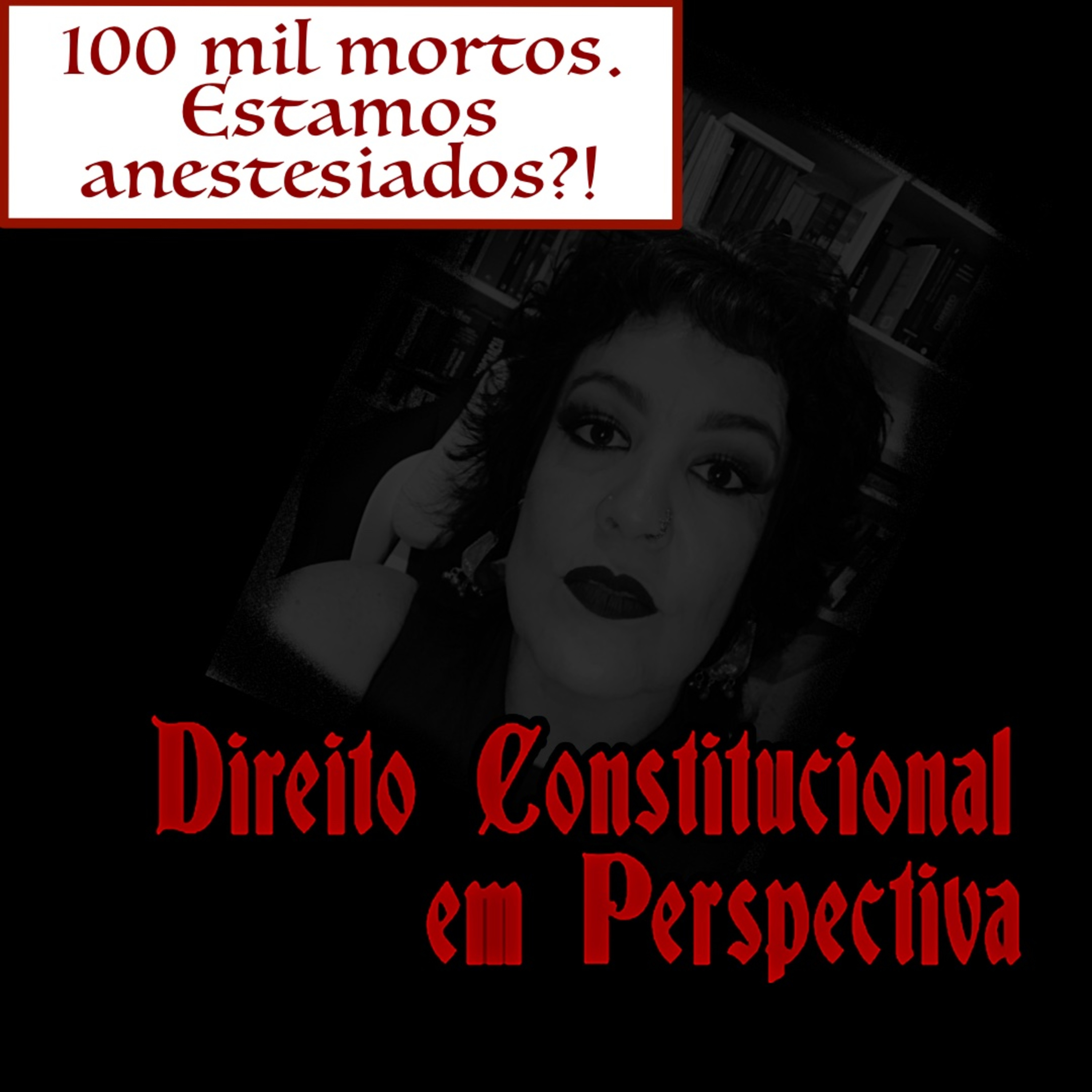 Podcast da Raslan