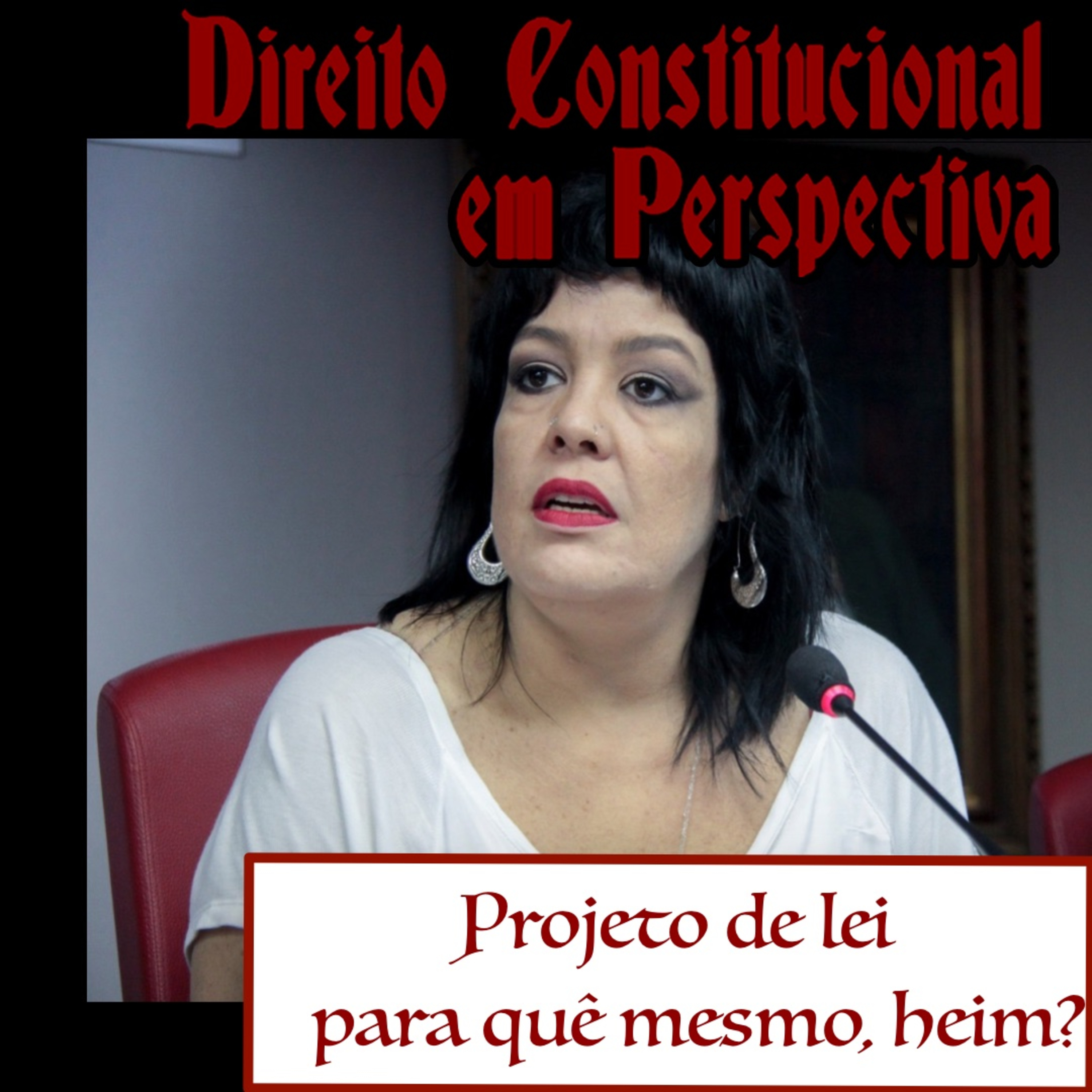 Podcast da Raslan