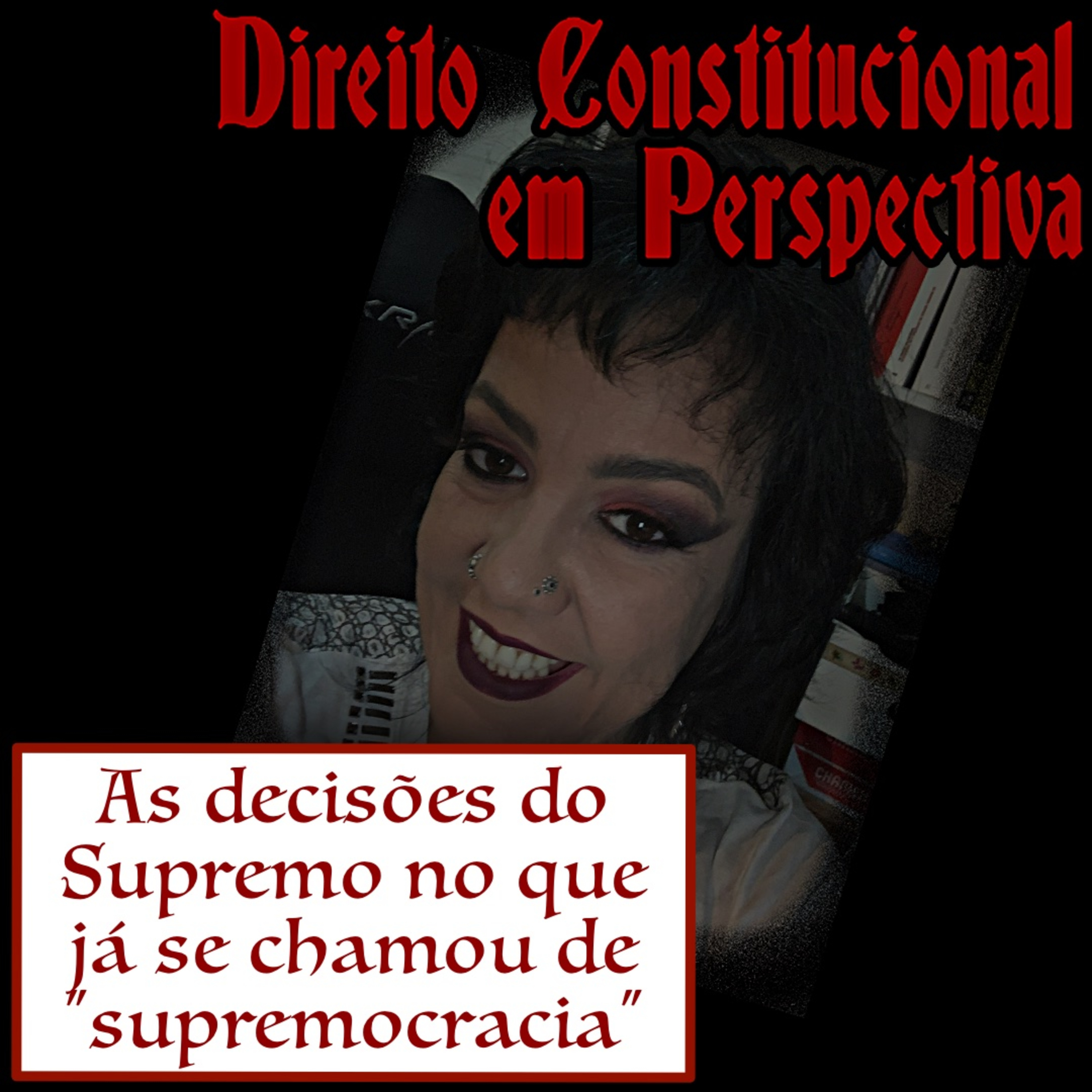 Podcast da Raslan
