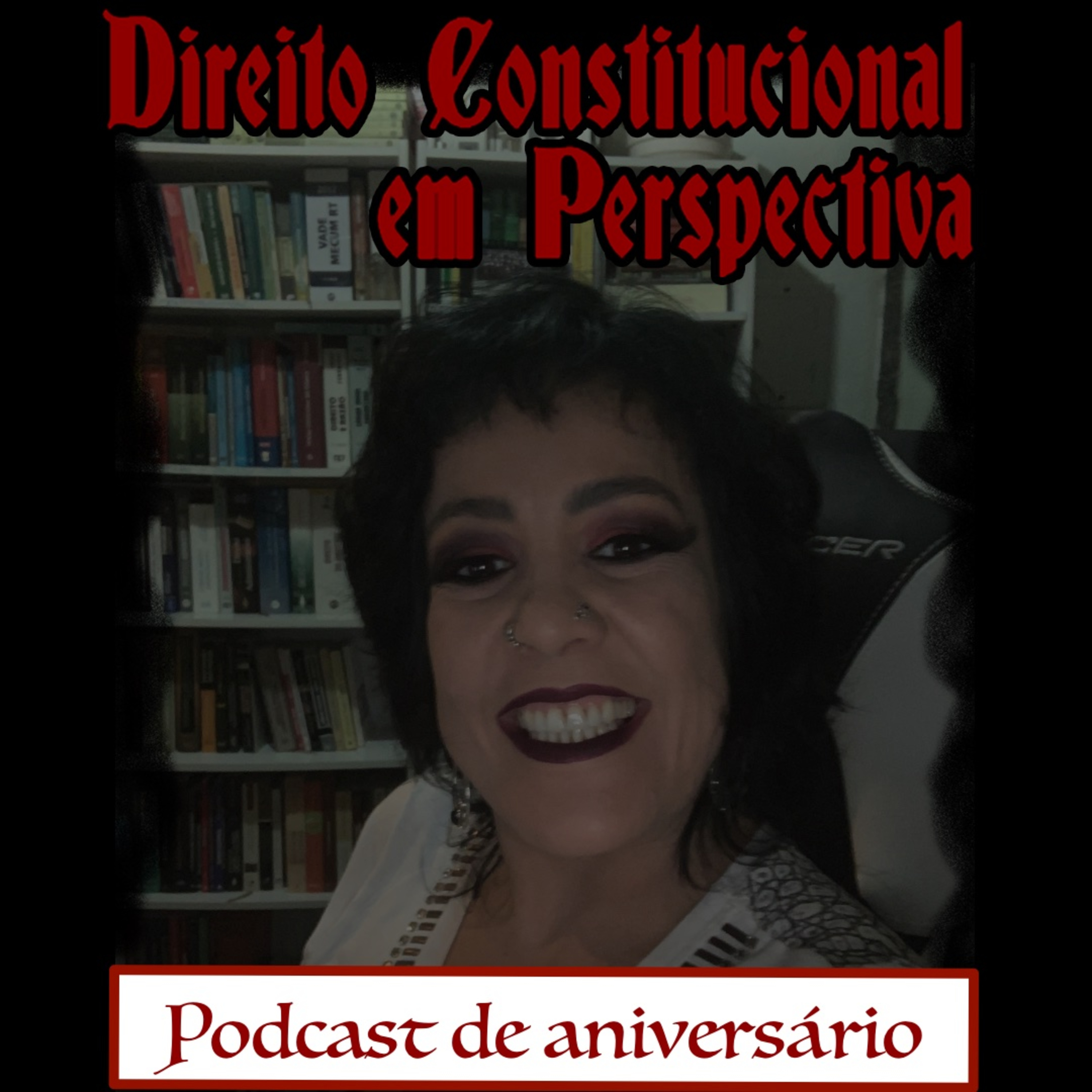 Podcast da Raslan