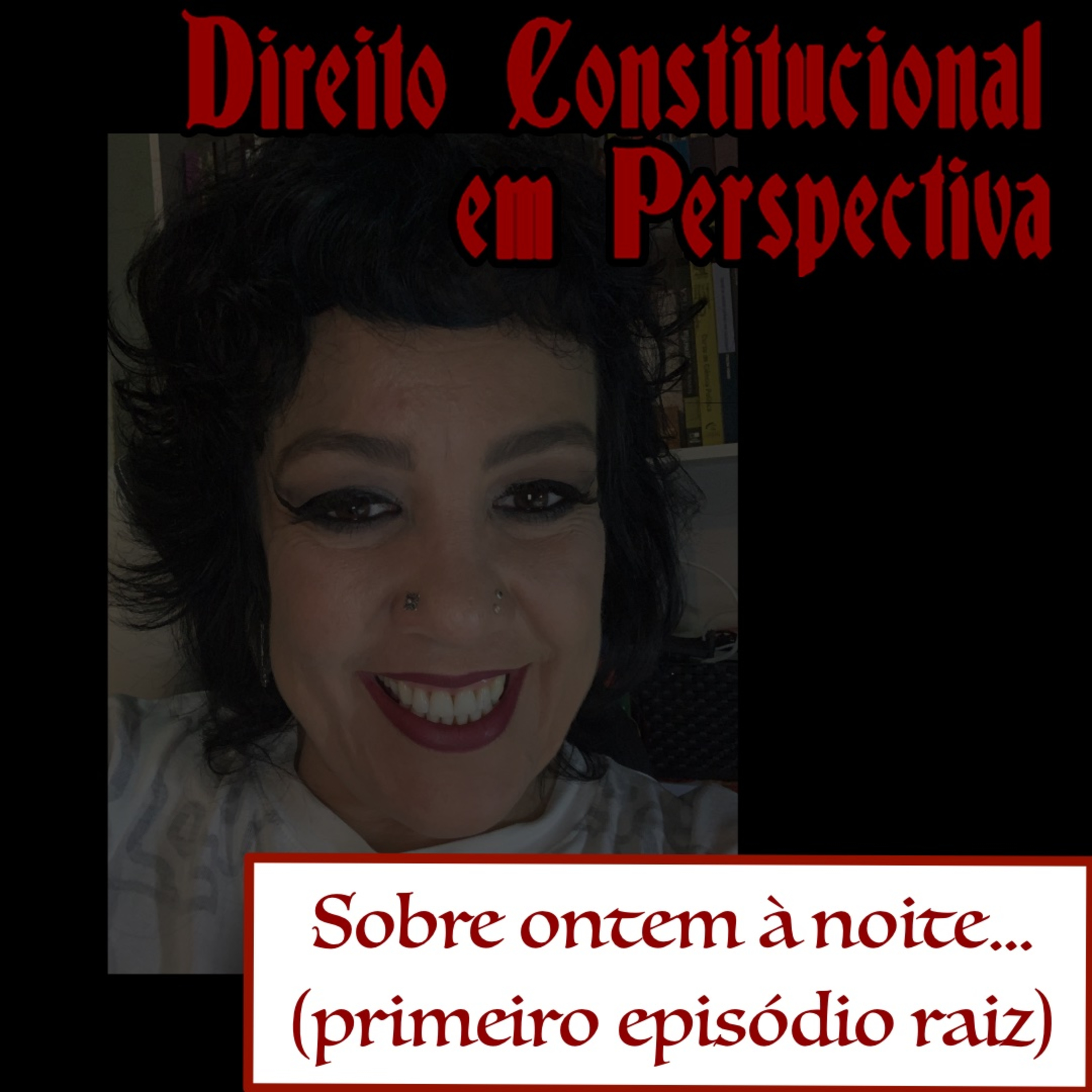 Podcast da Raslan