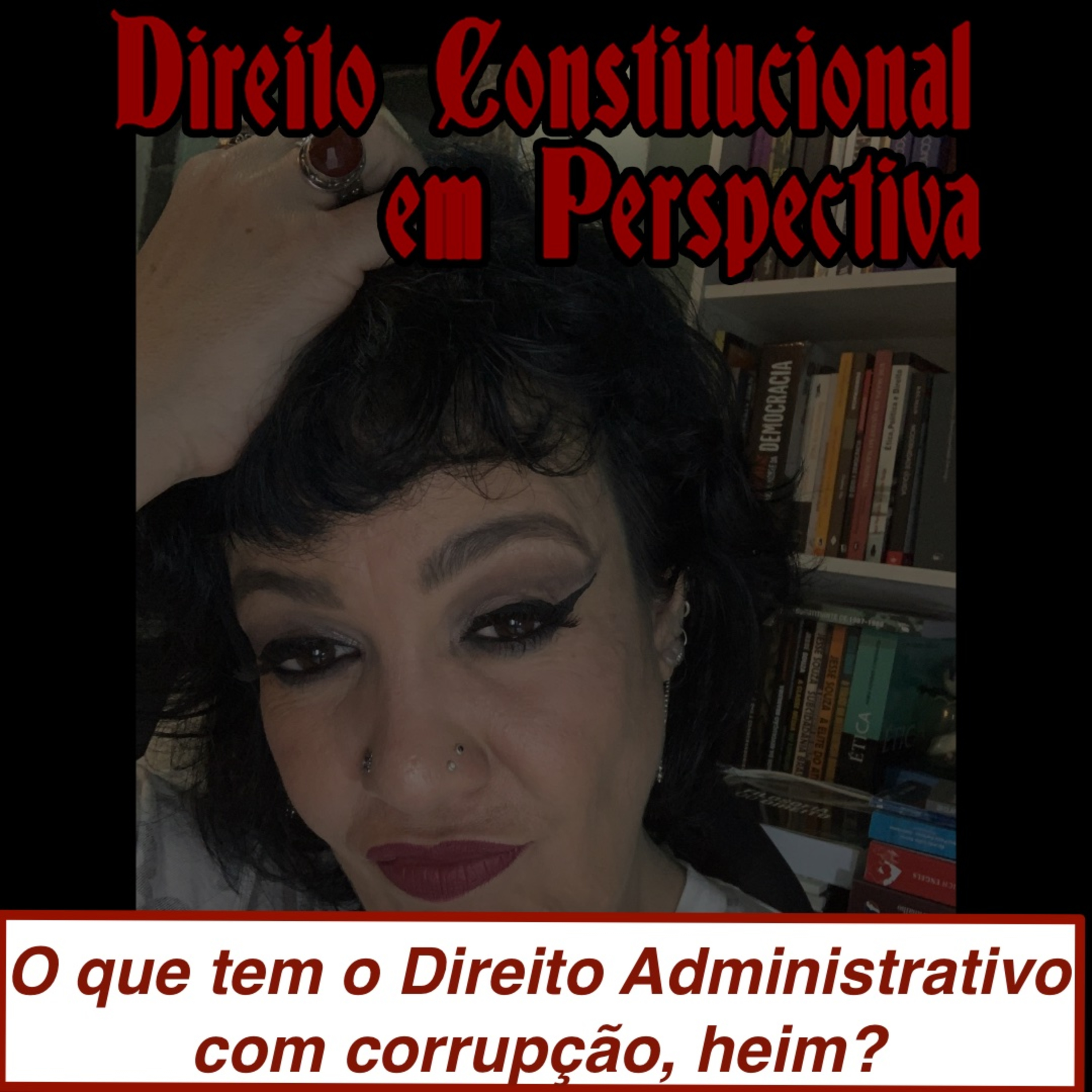 Podcast da Raslan
