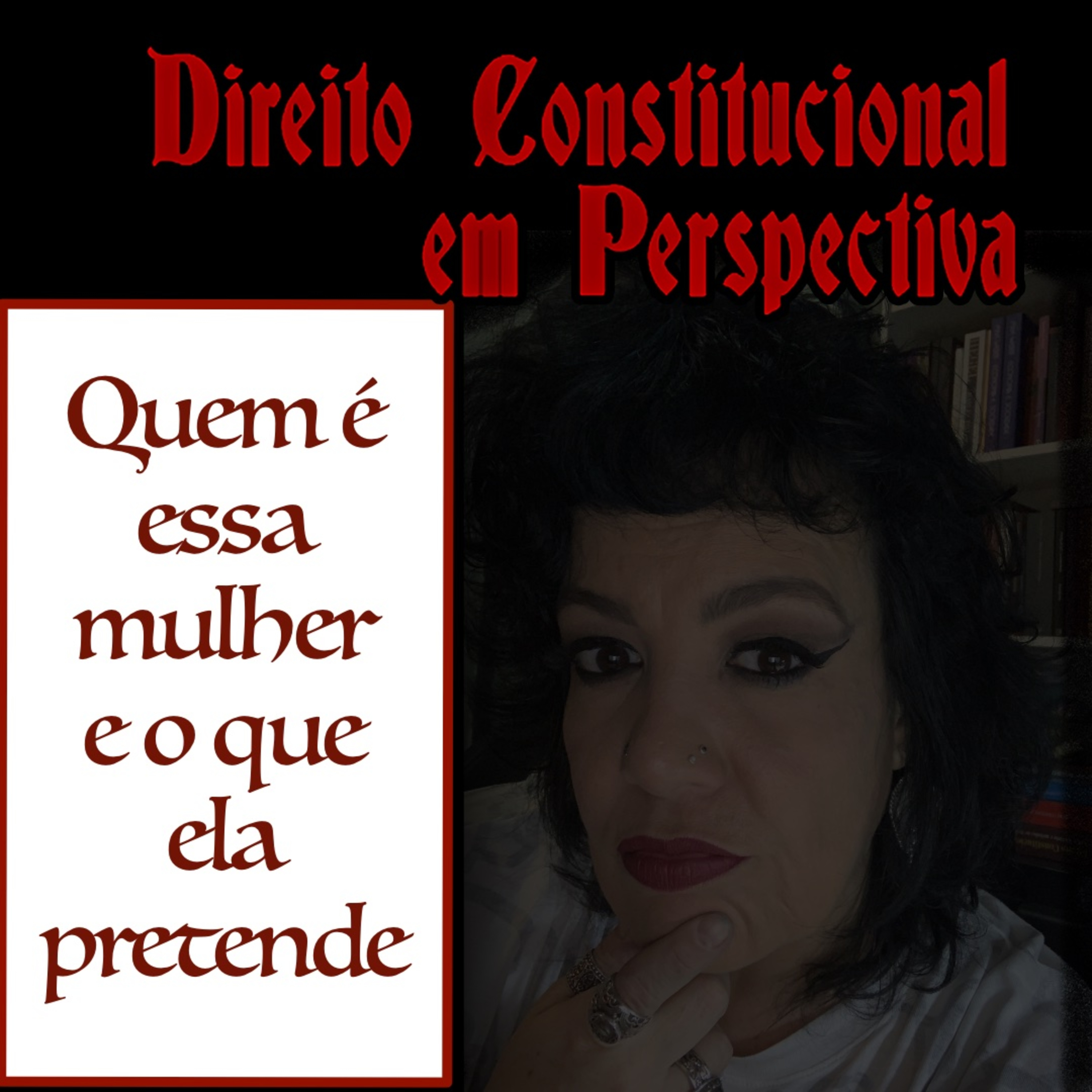 Podcast da Raslan
