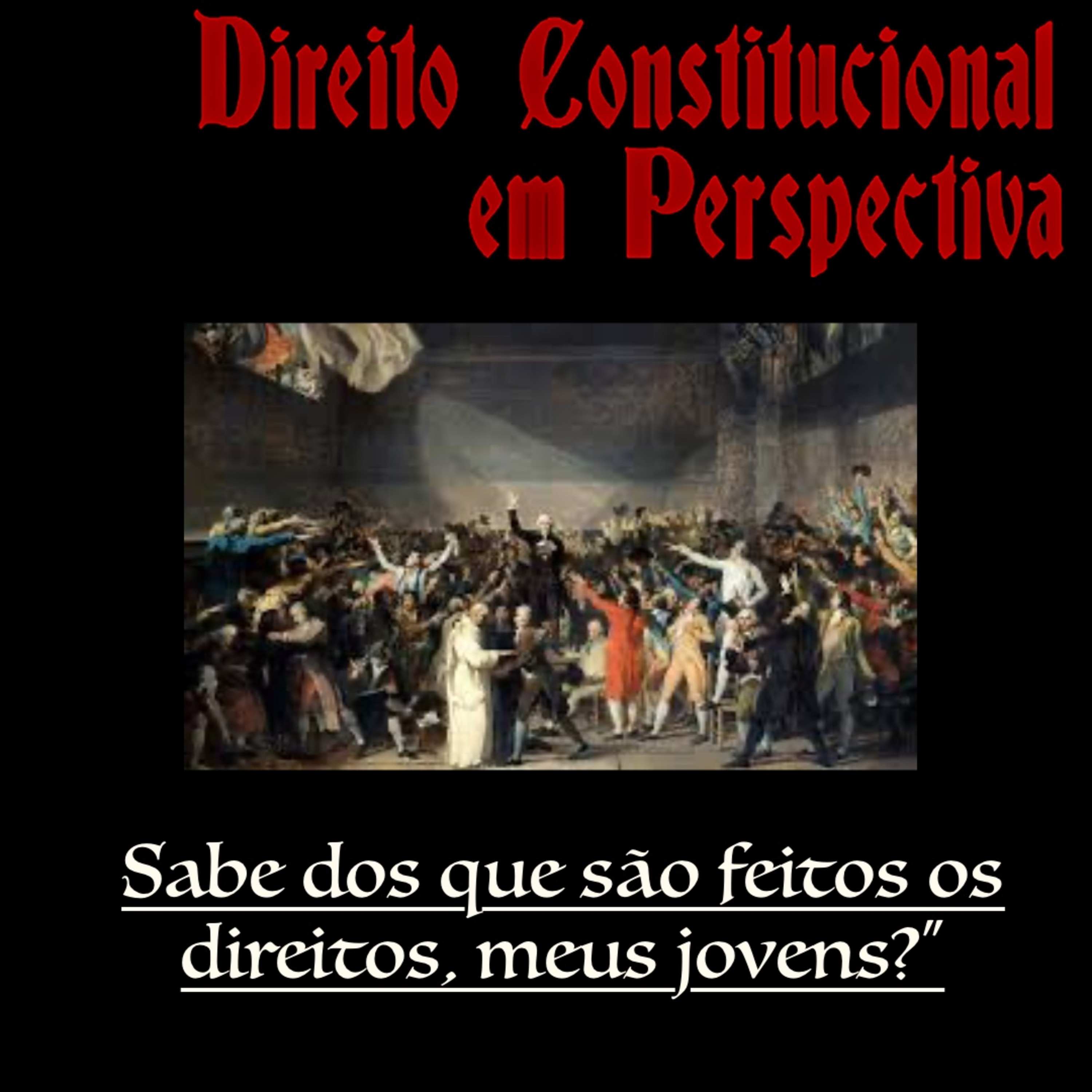 Podcast da Raslan