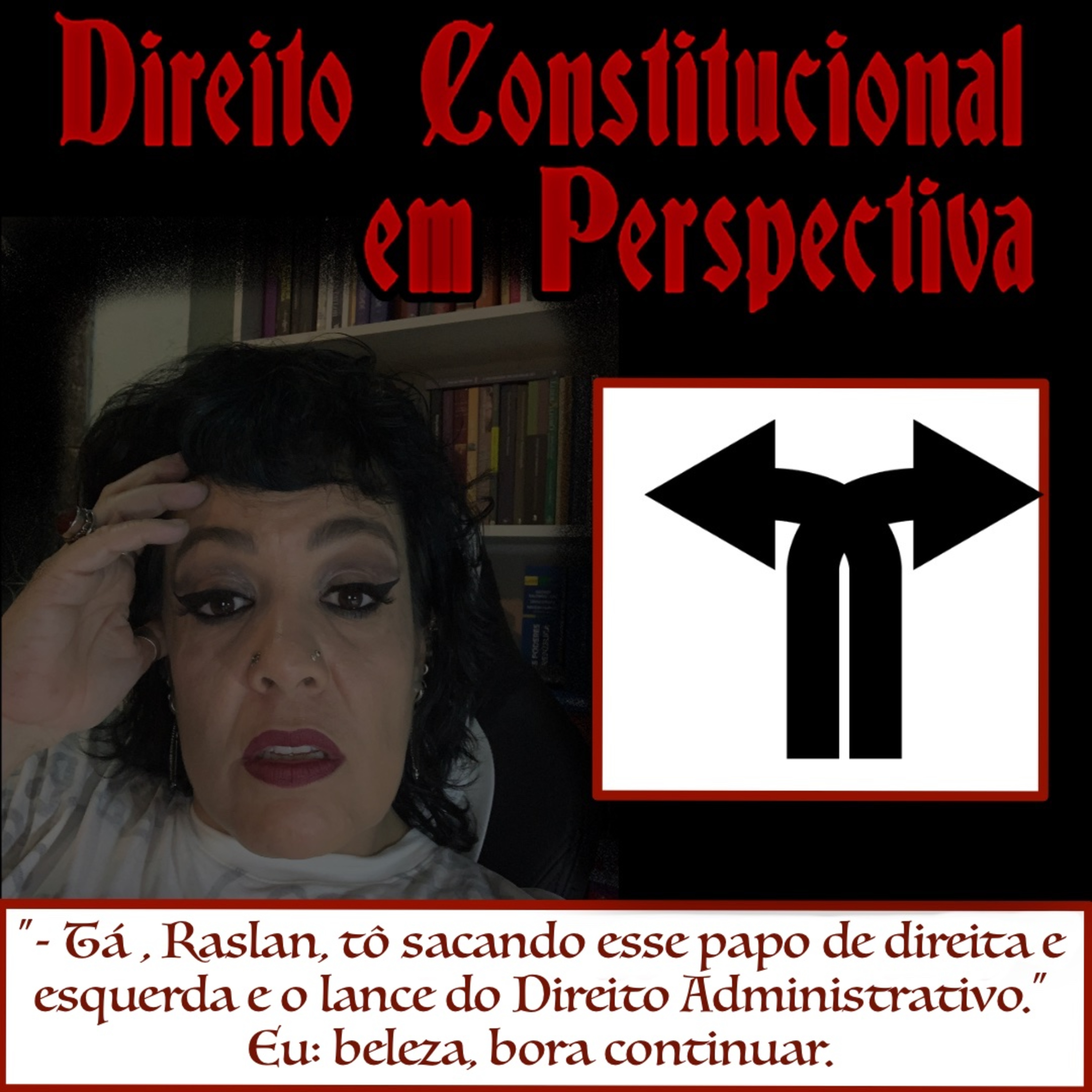 Podcast da Raslan