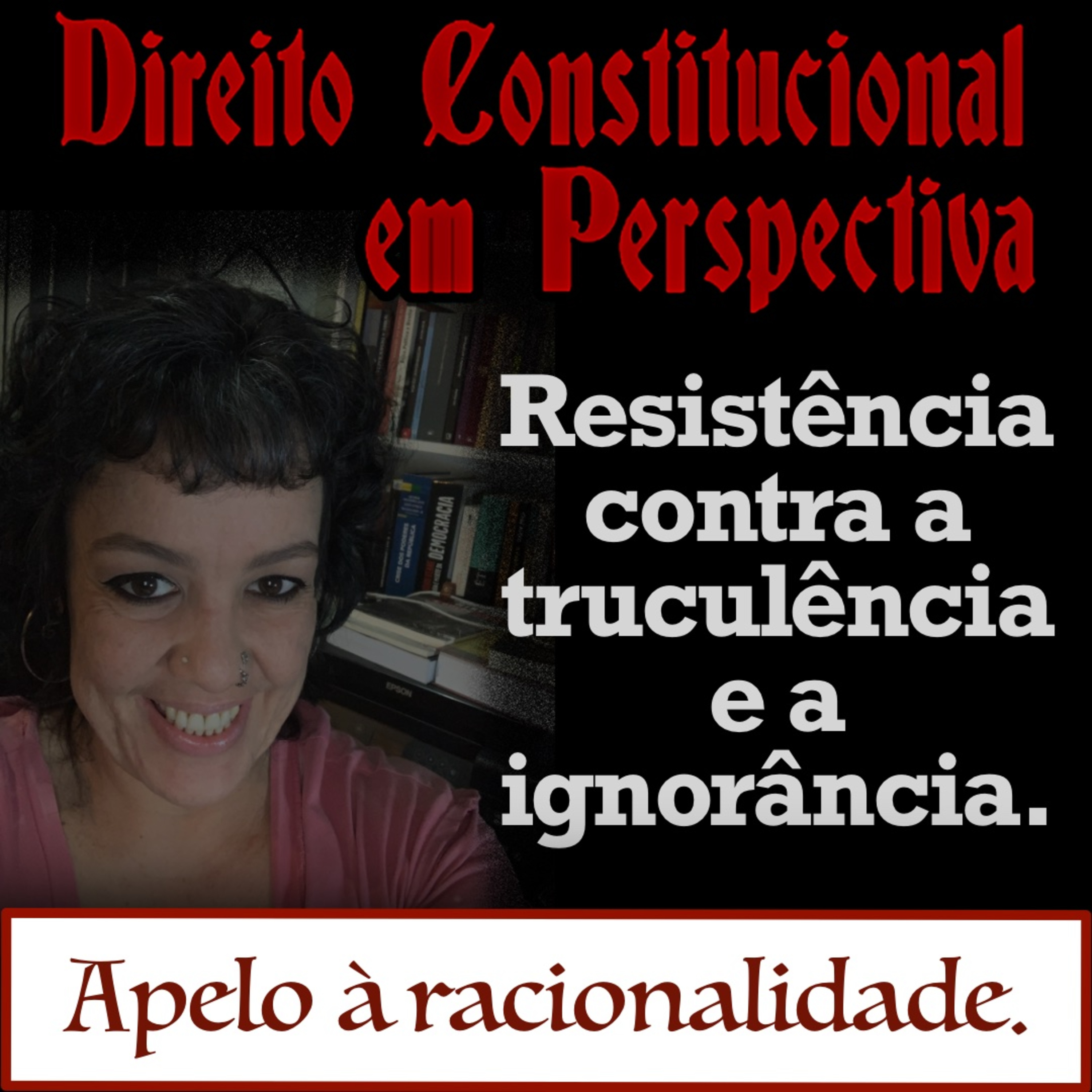 Podcast da Raslan