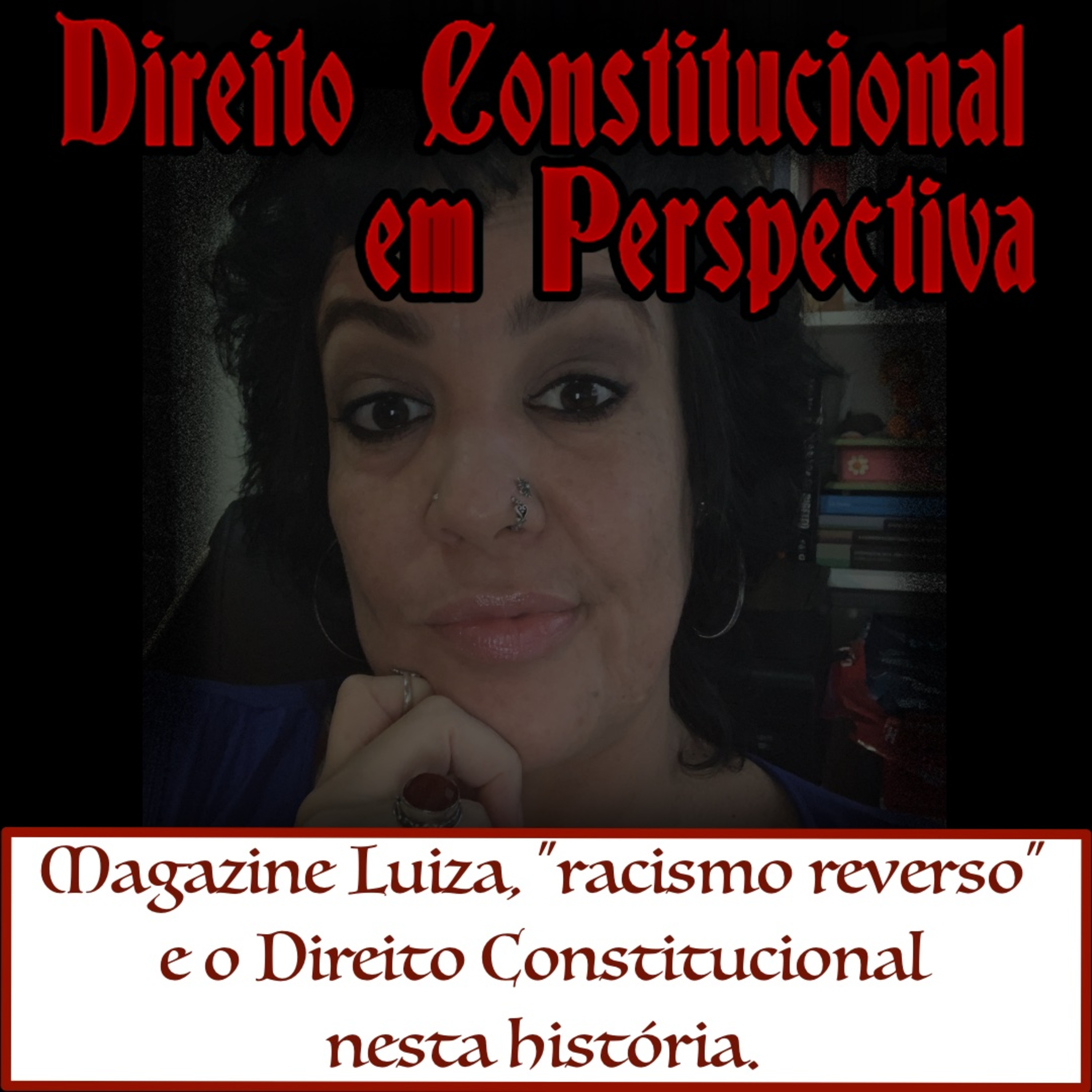 Podcast da Raslan