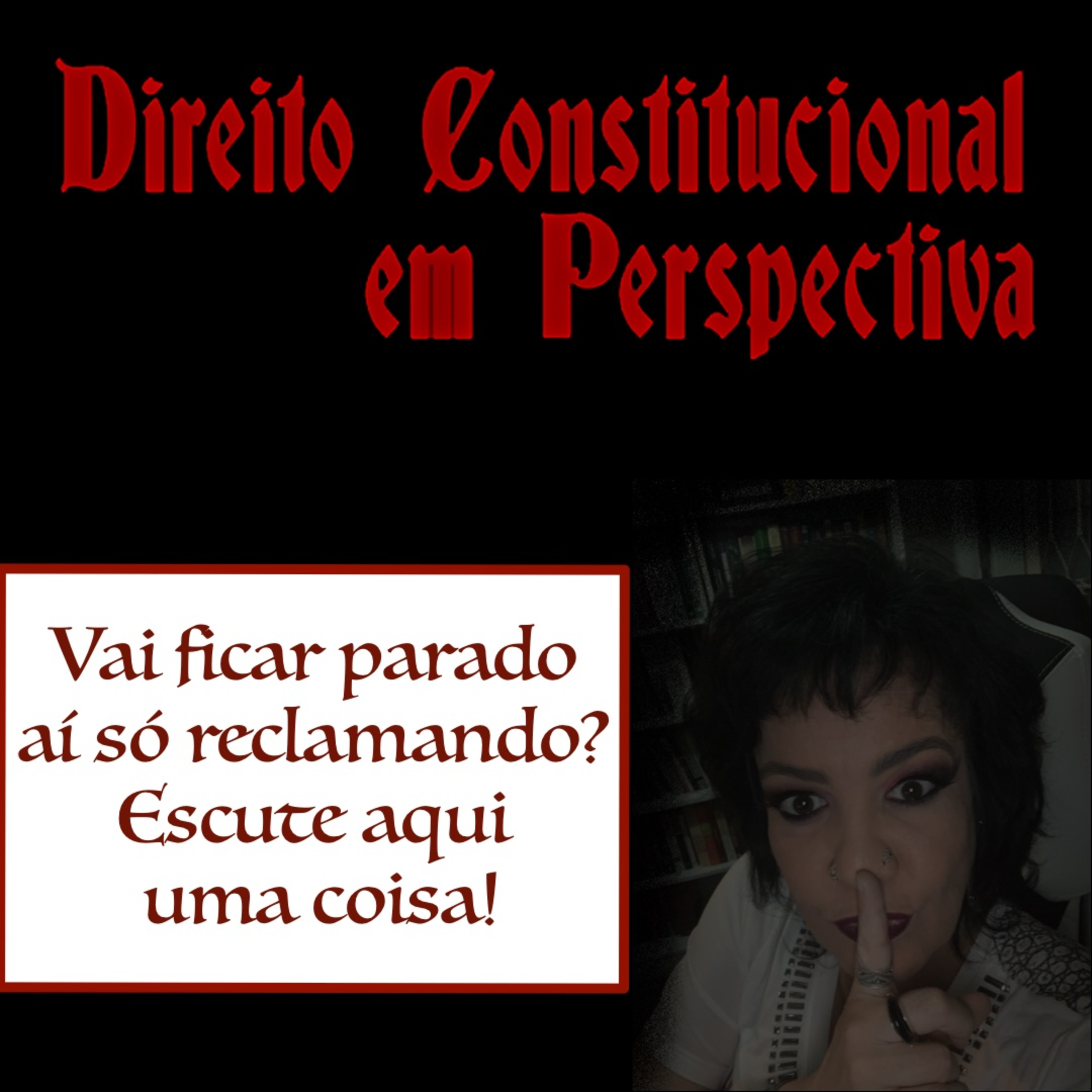 Podcast da Raslan
