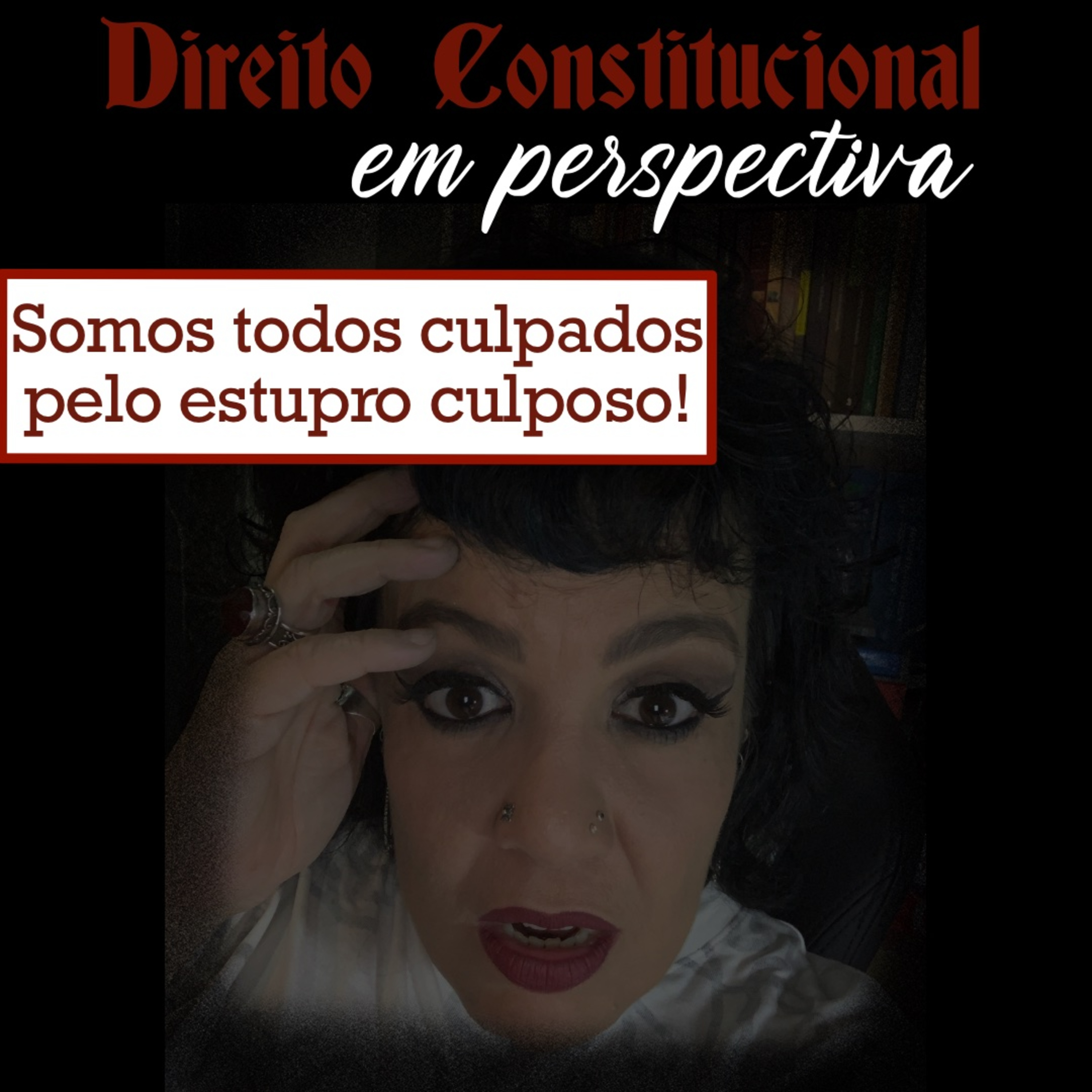 Podcast da Raslan