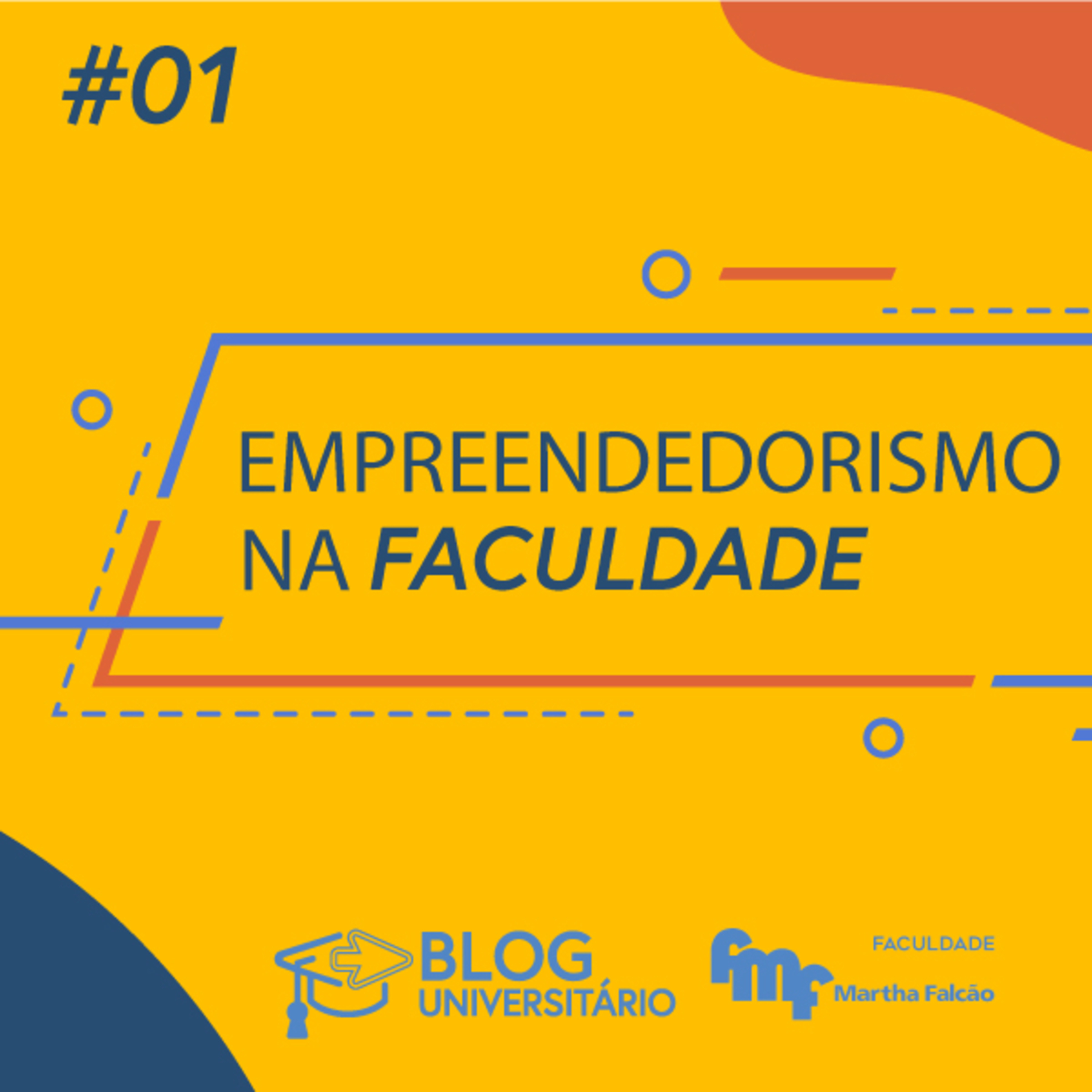 Blog Universitário