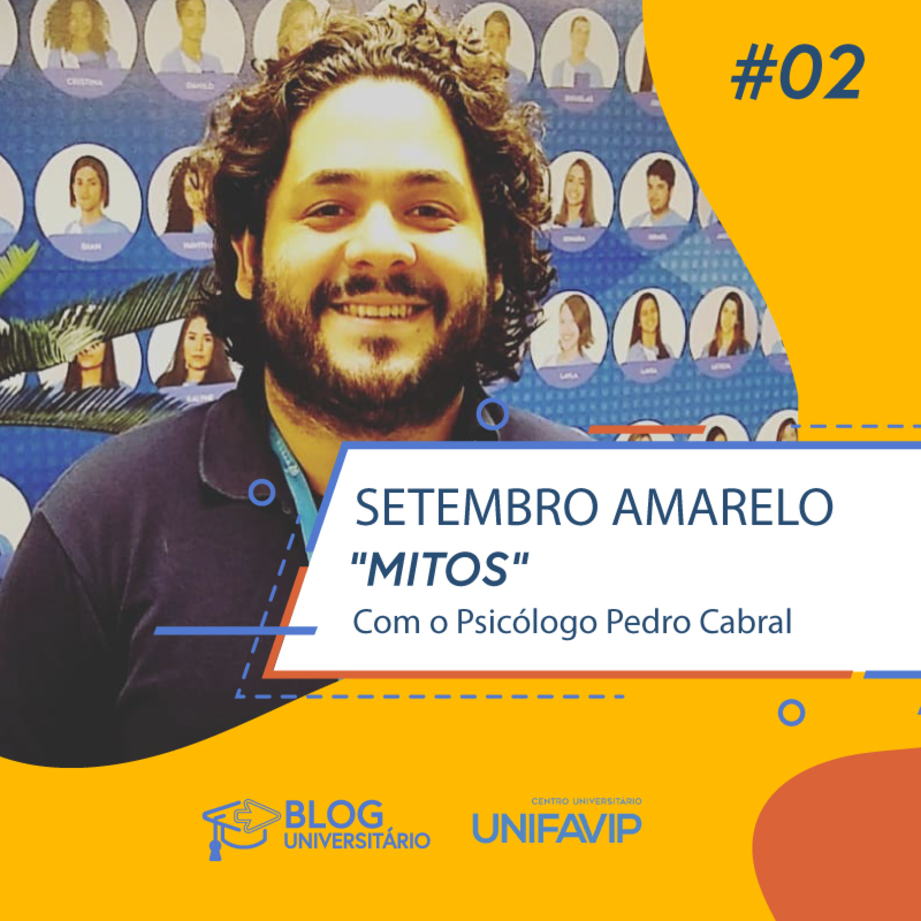Blog Universitário