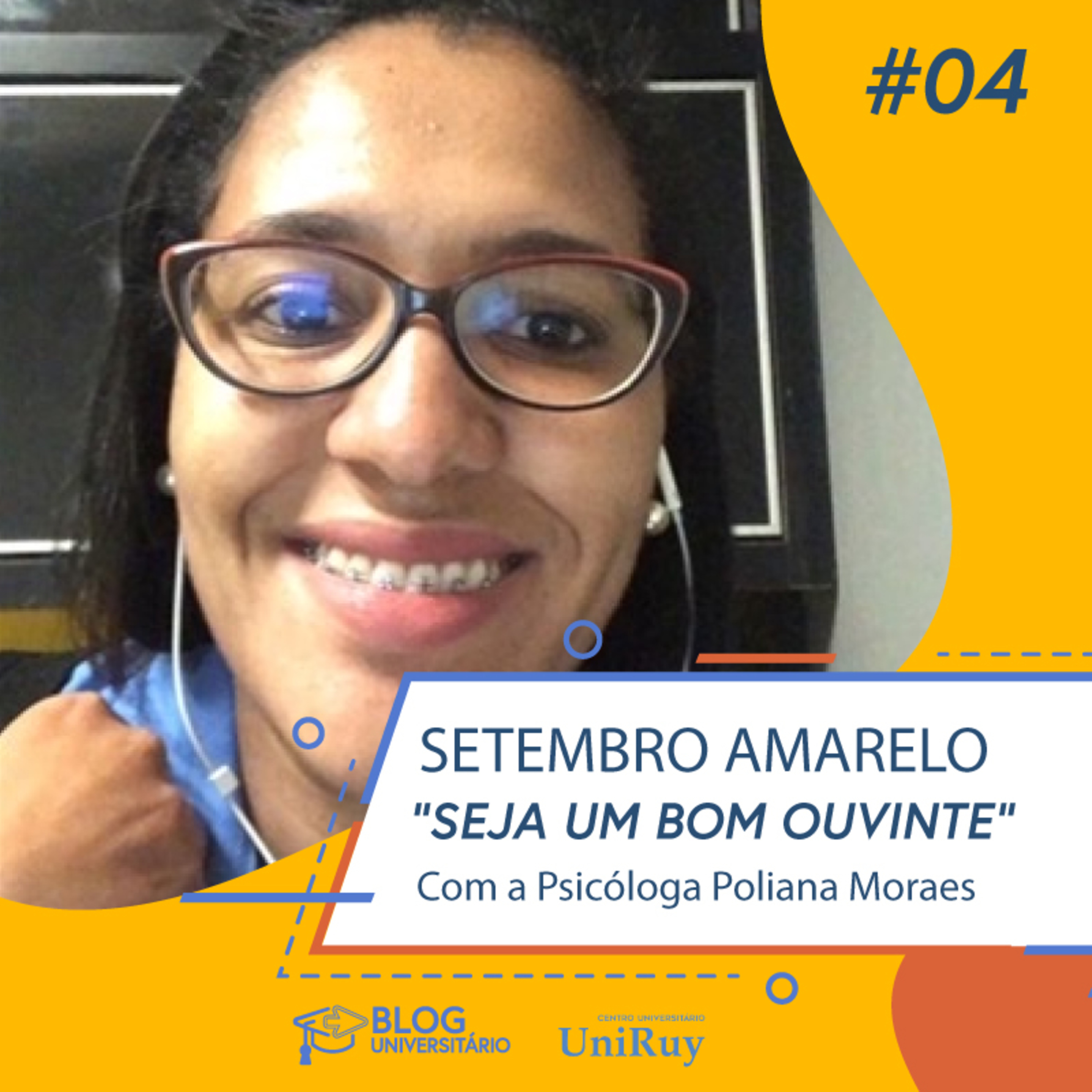 Blog Universitário