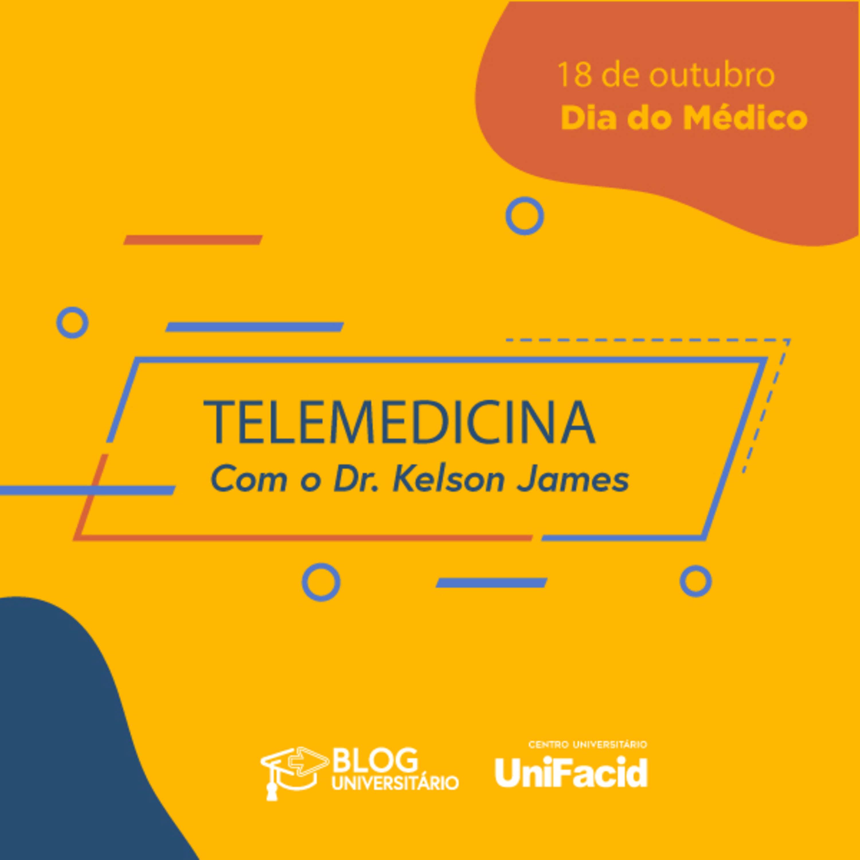 Blog Universitário