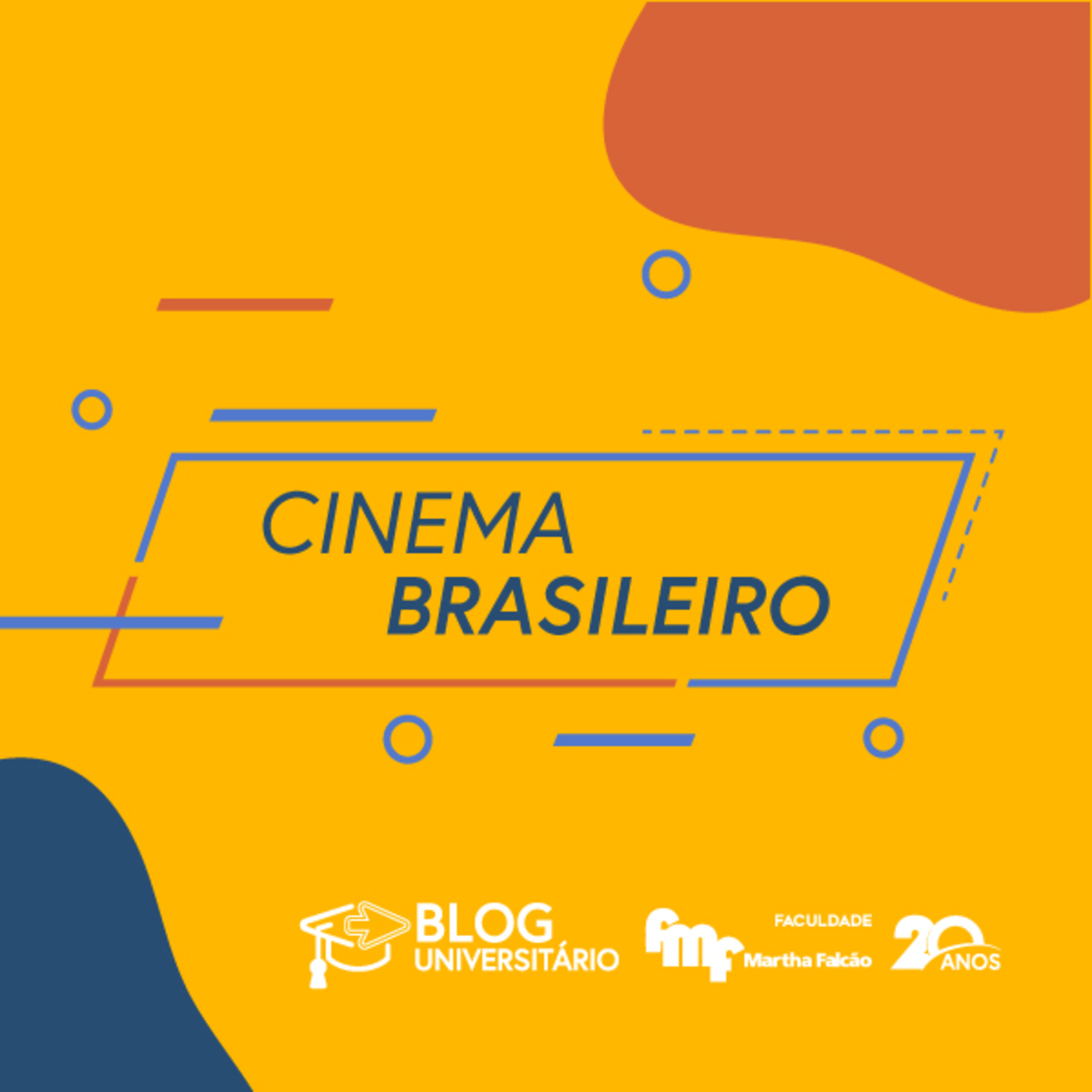 Blog Universitário