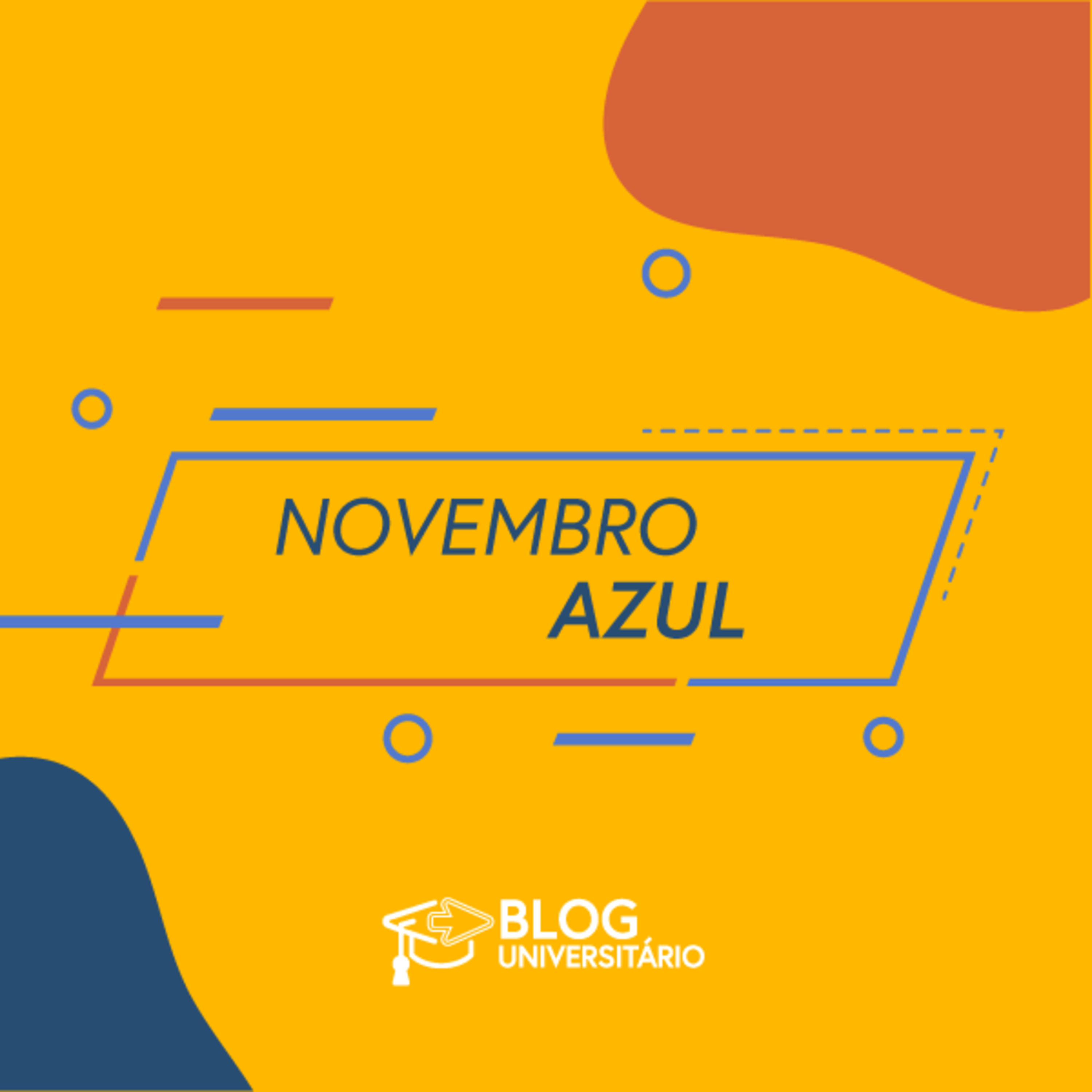 Blog Universitário