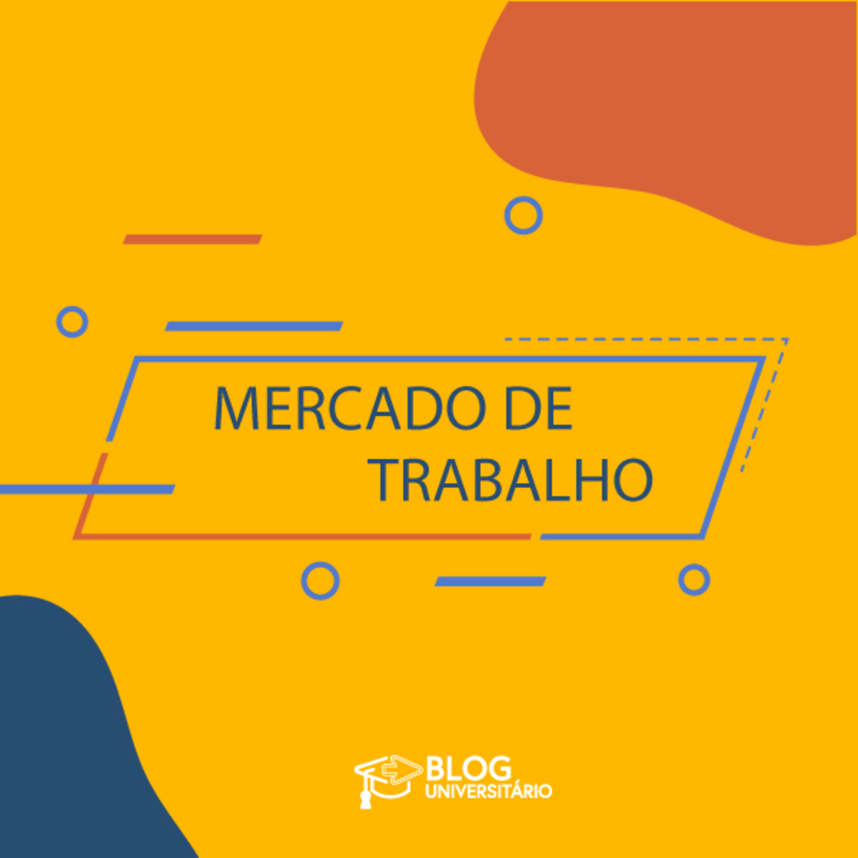 Blog Universitário