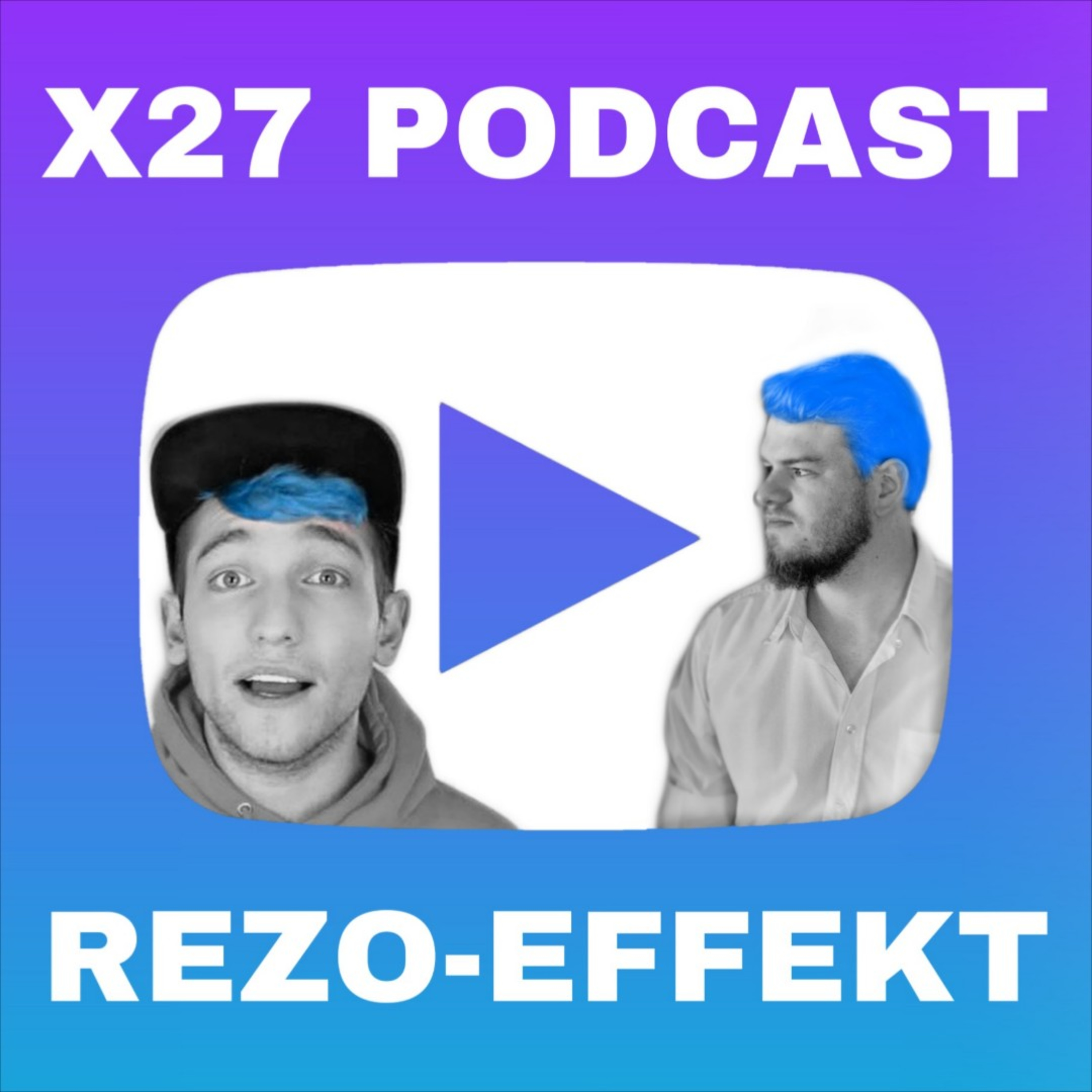#014 Der Rezo-Effekt episode artwork