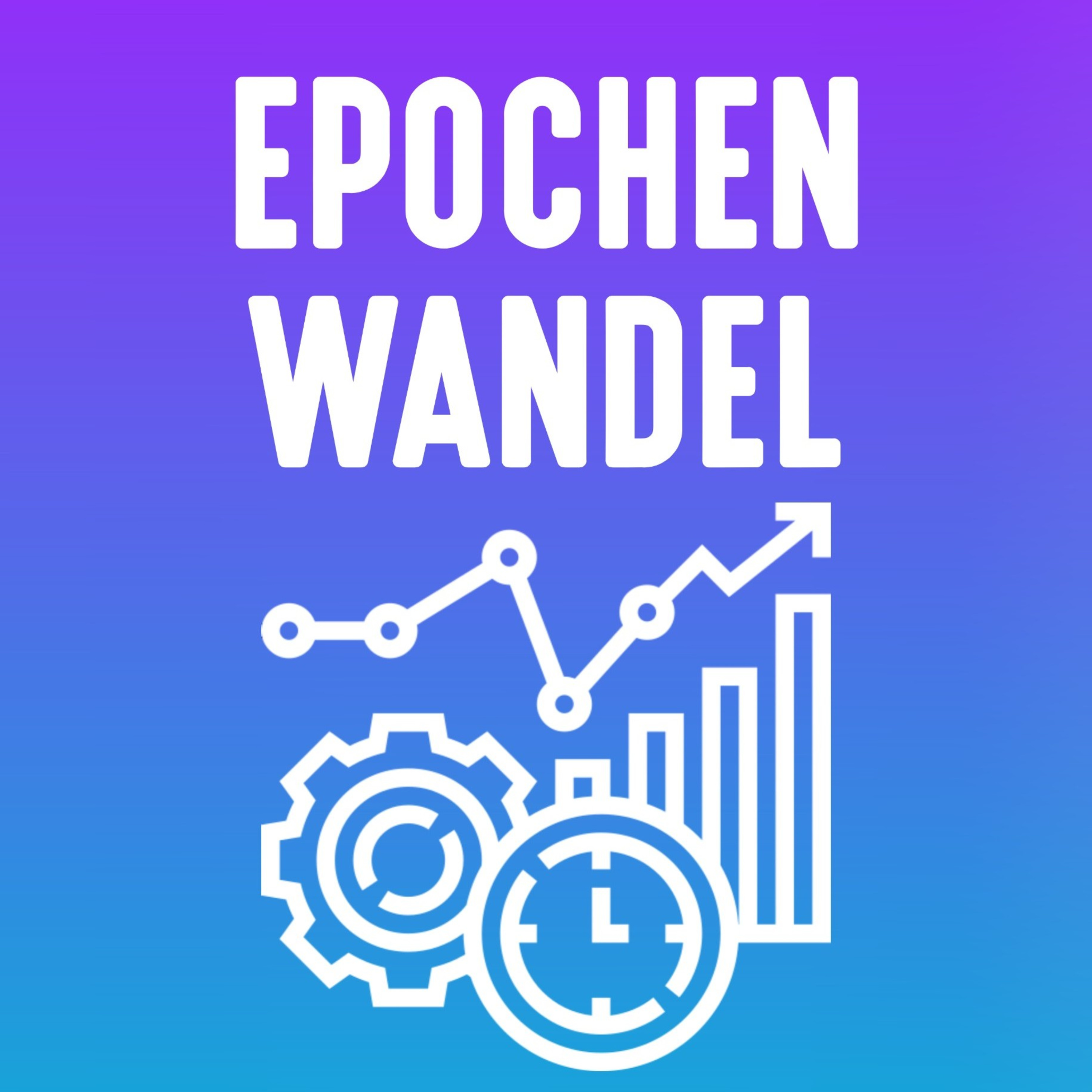 Epochenwandel Digitalisierung episode artwork