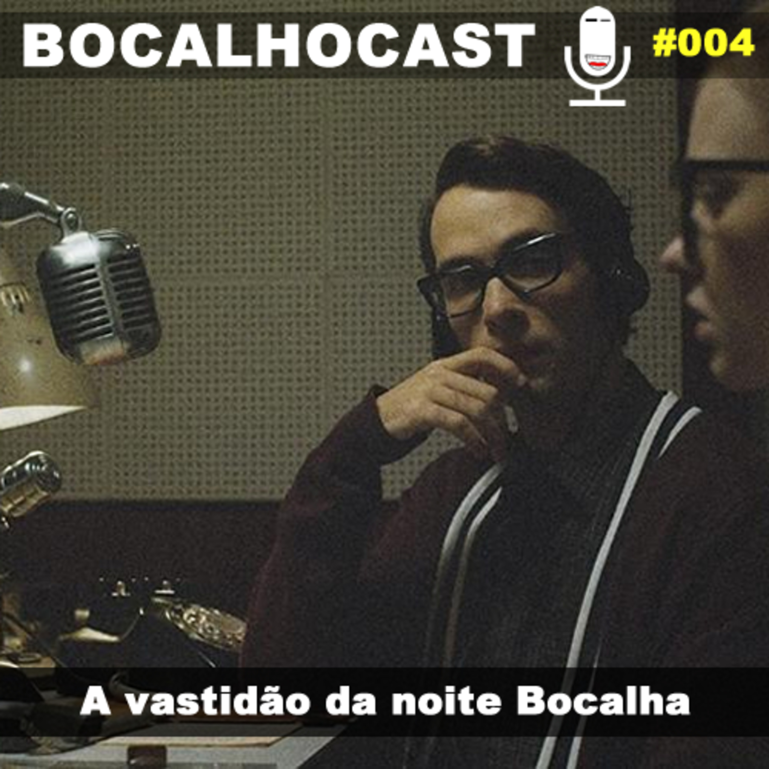 Bocalhocast