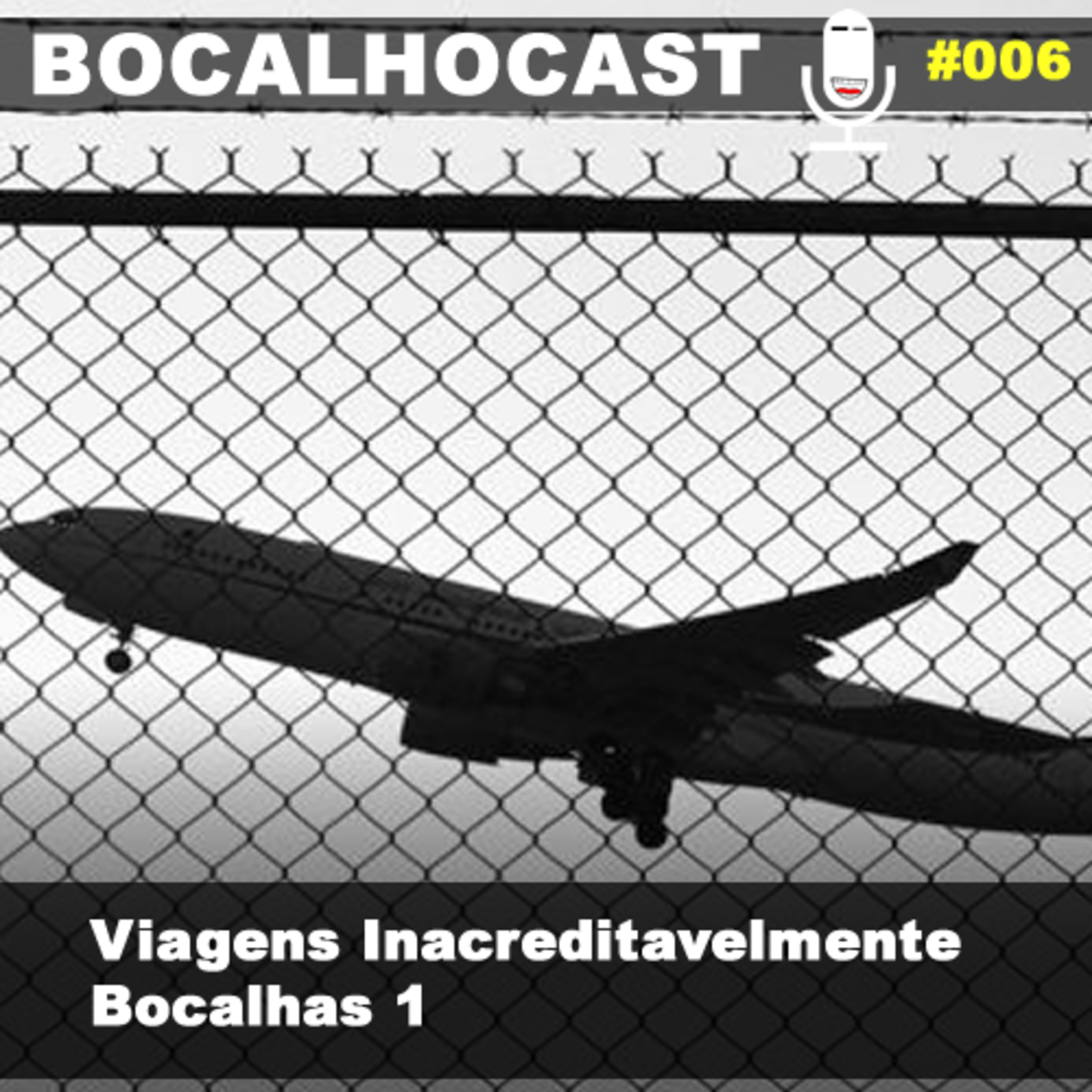 Bocalhocast