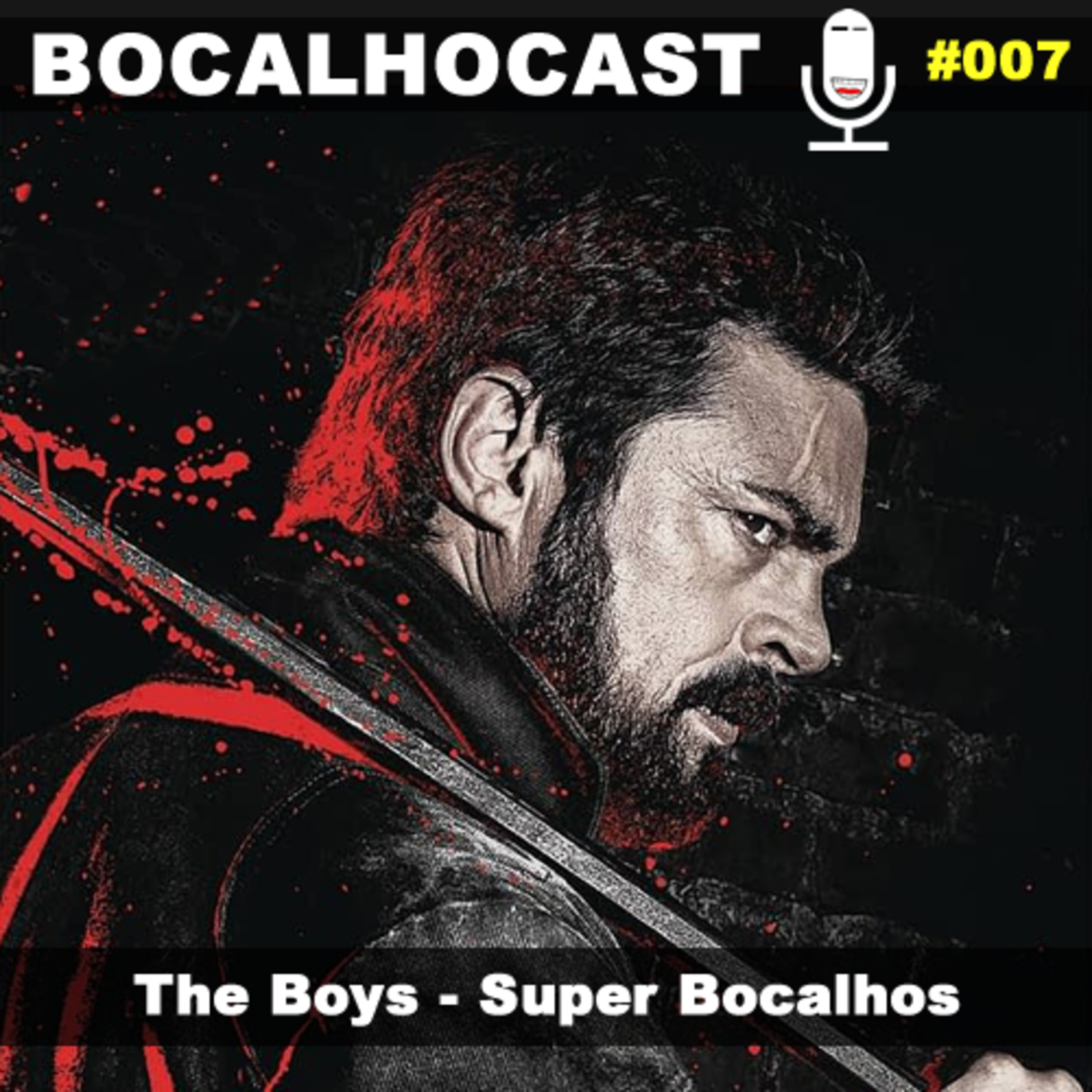 Bocalhocast