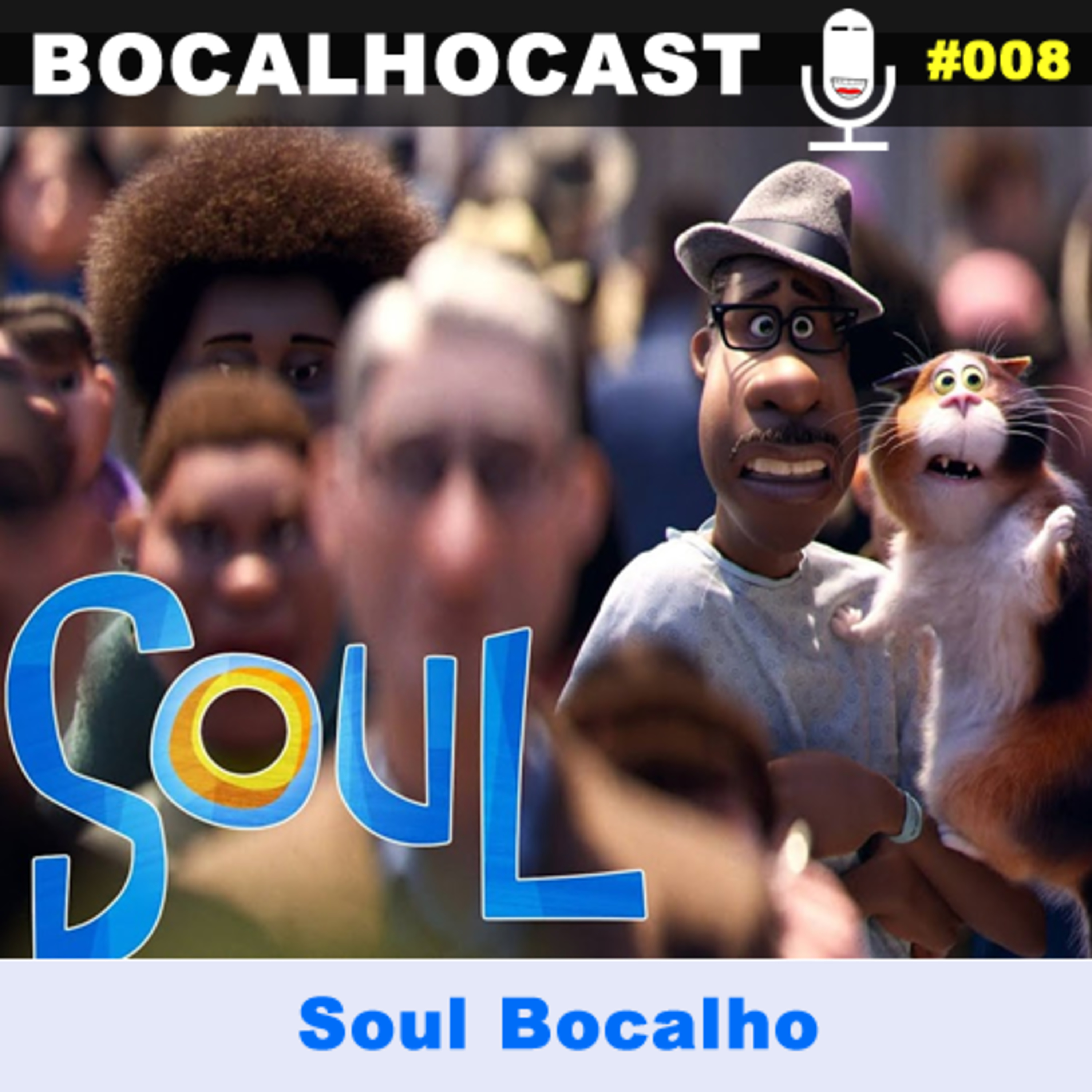 Bocalhocast