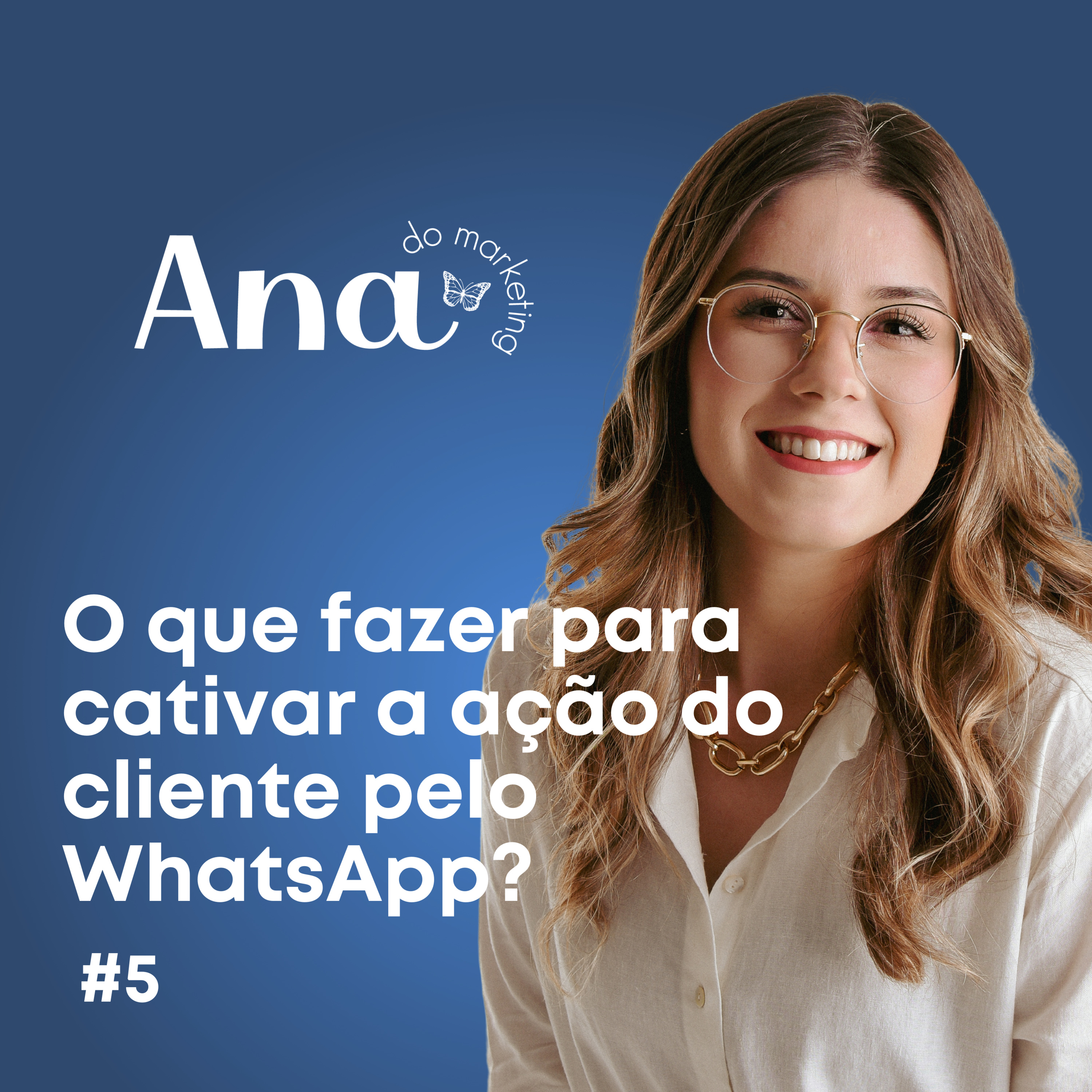 Ana do marketing