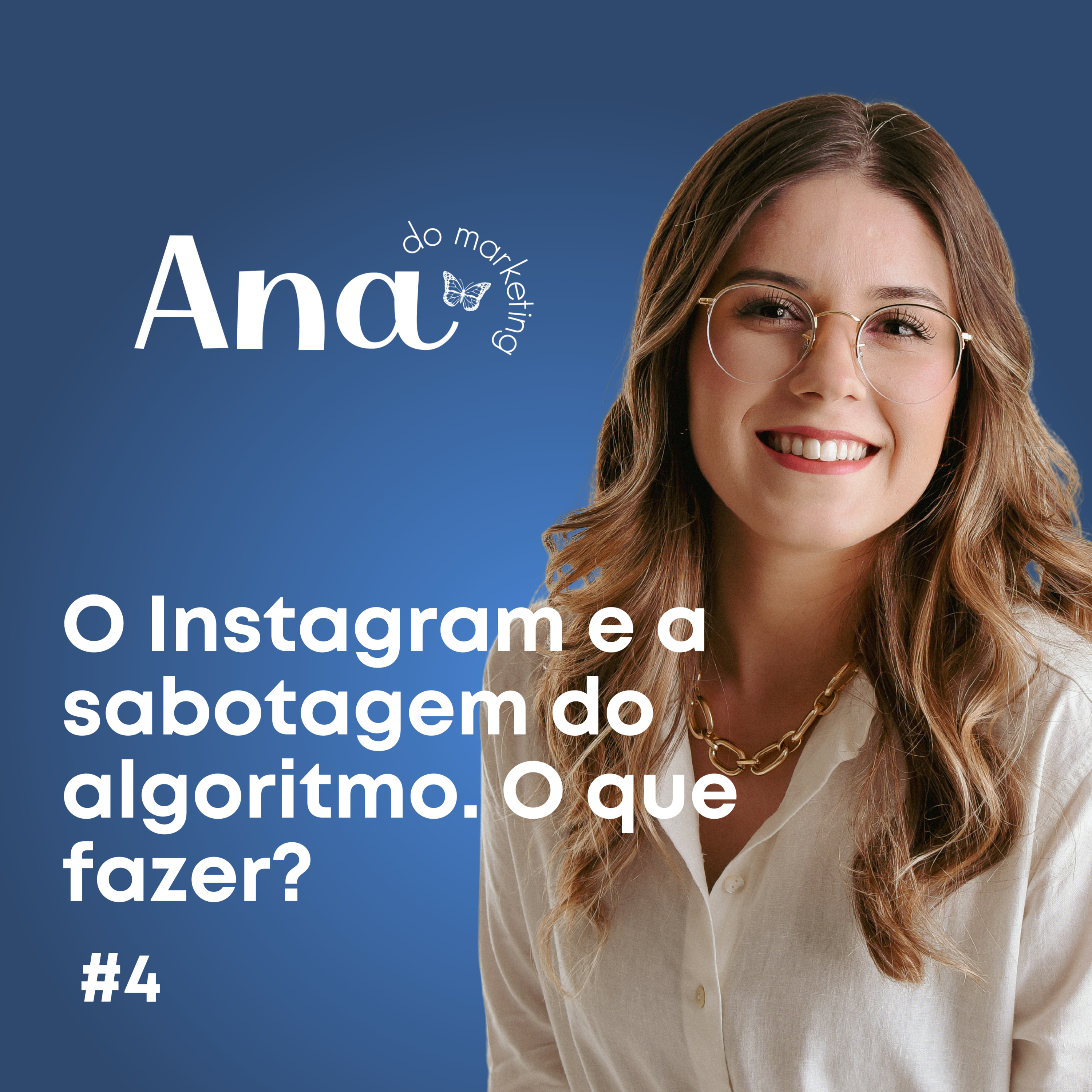 Ana do marketing