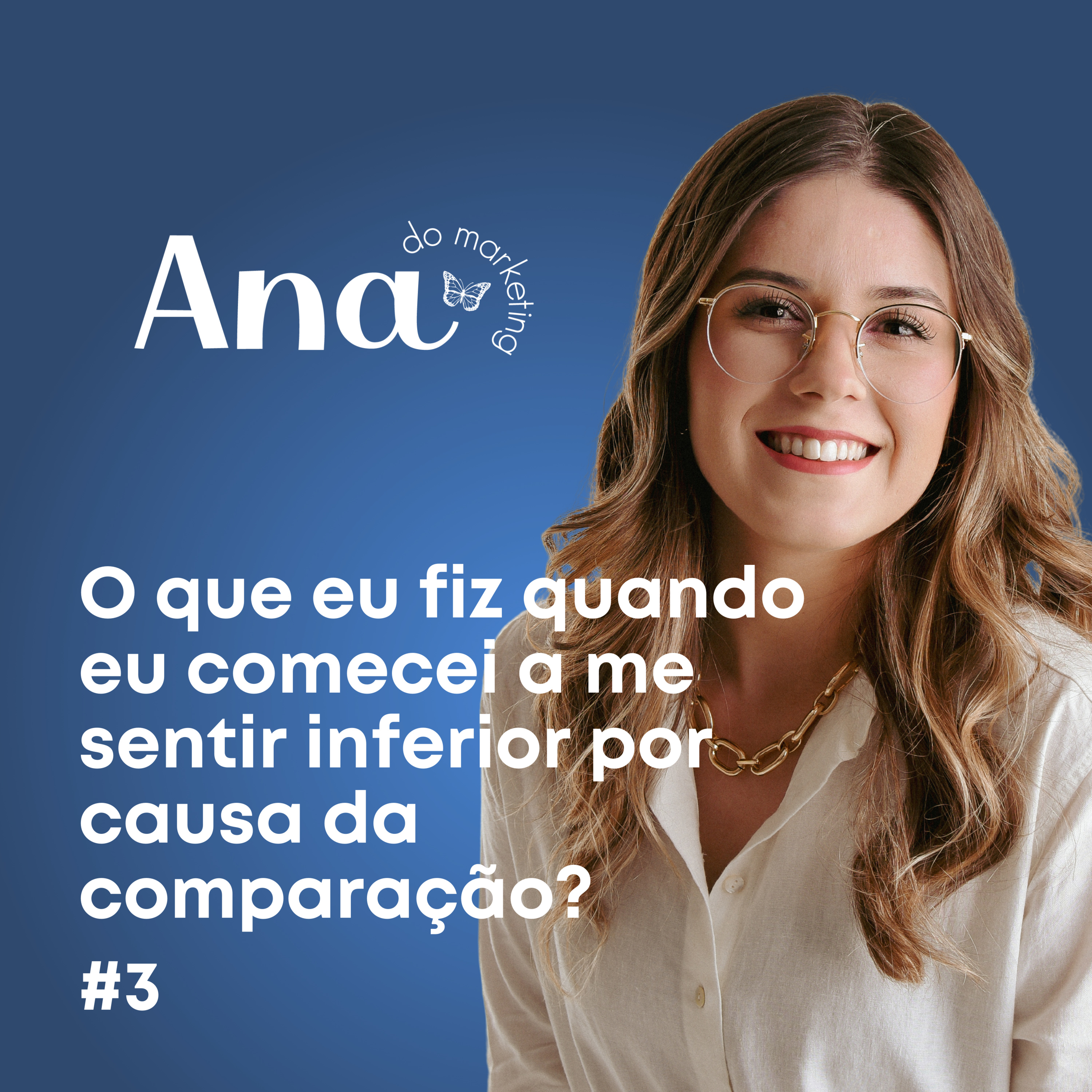 Ana do marketing