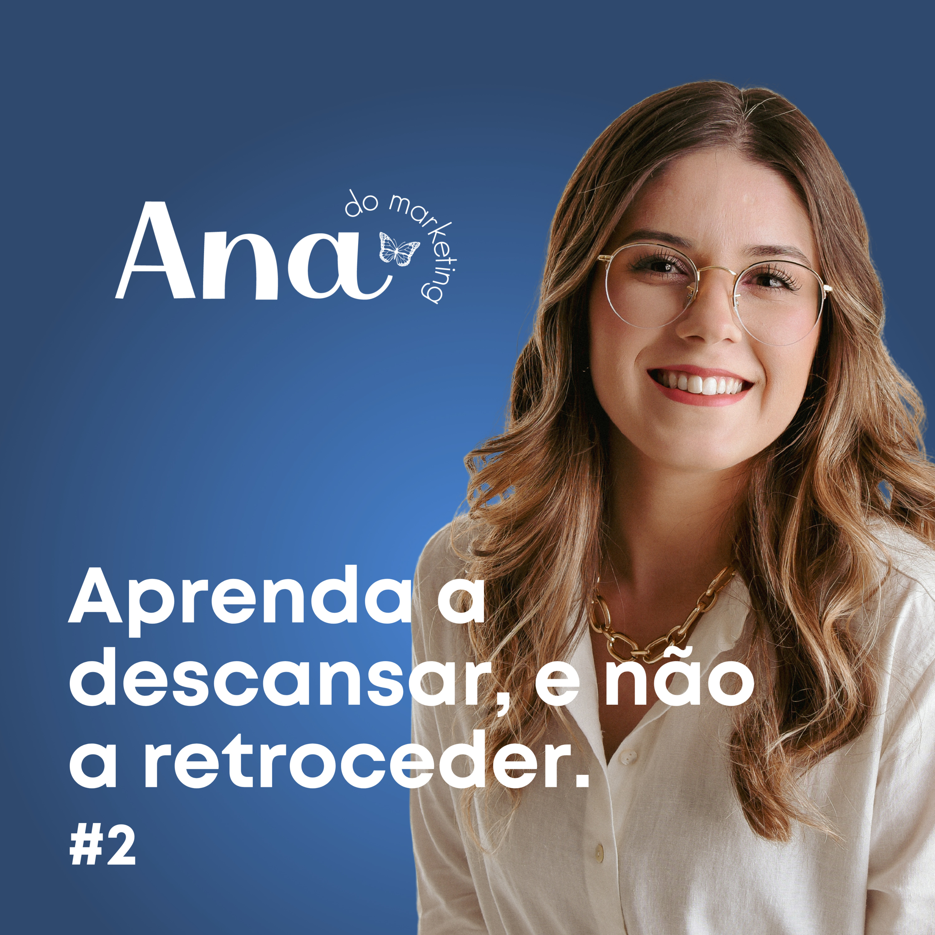 Ana do marketing