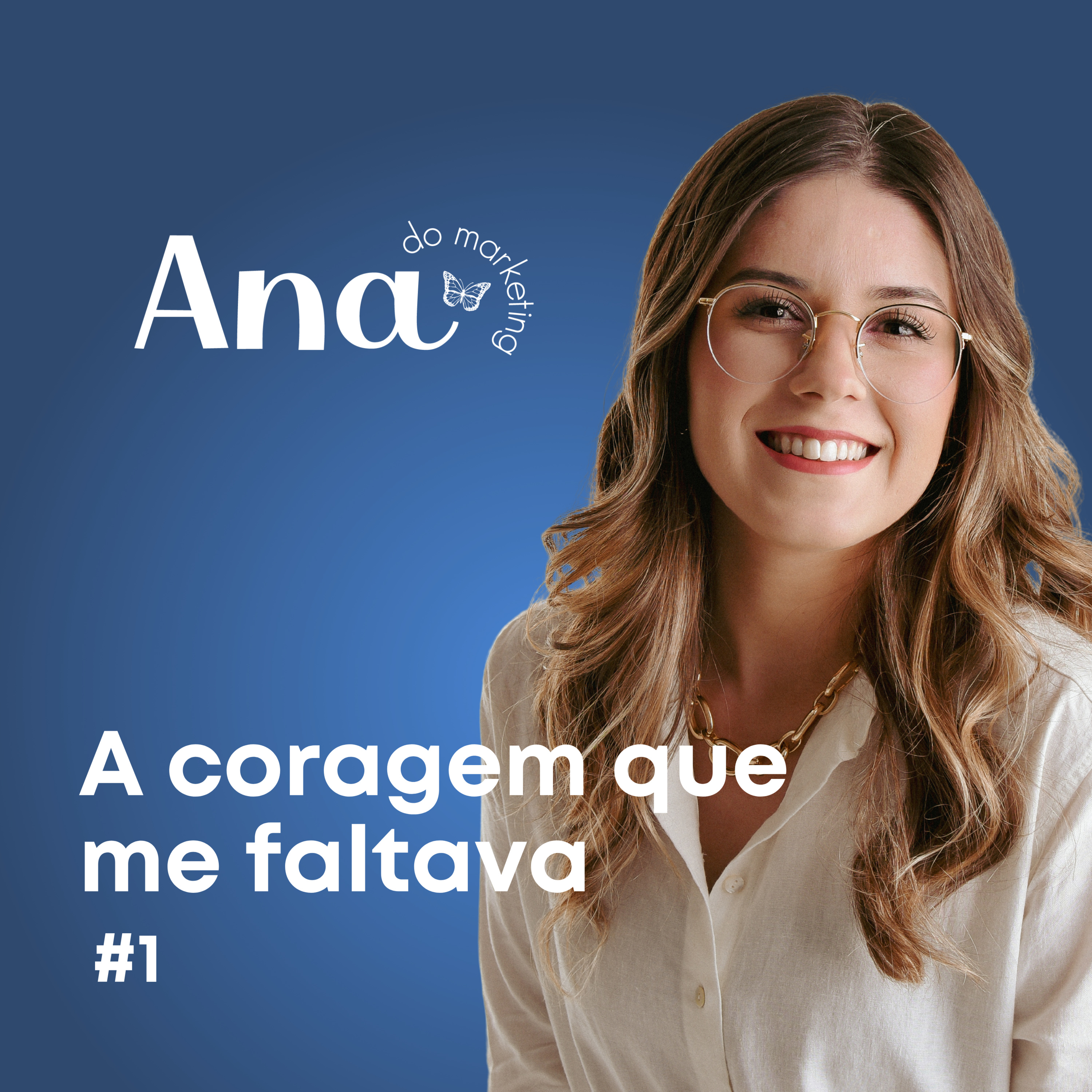 Ana do marketing