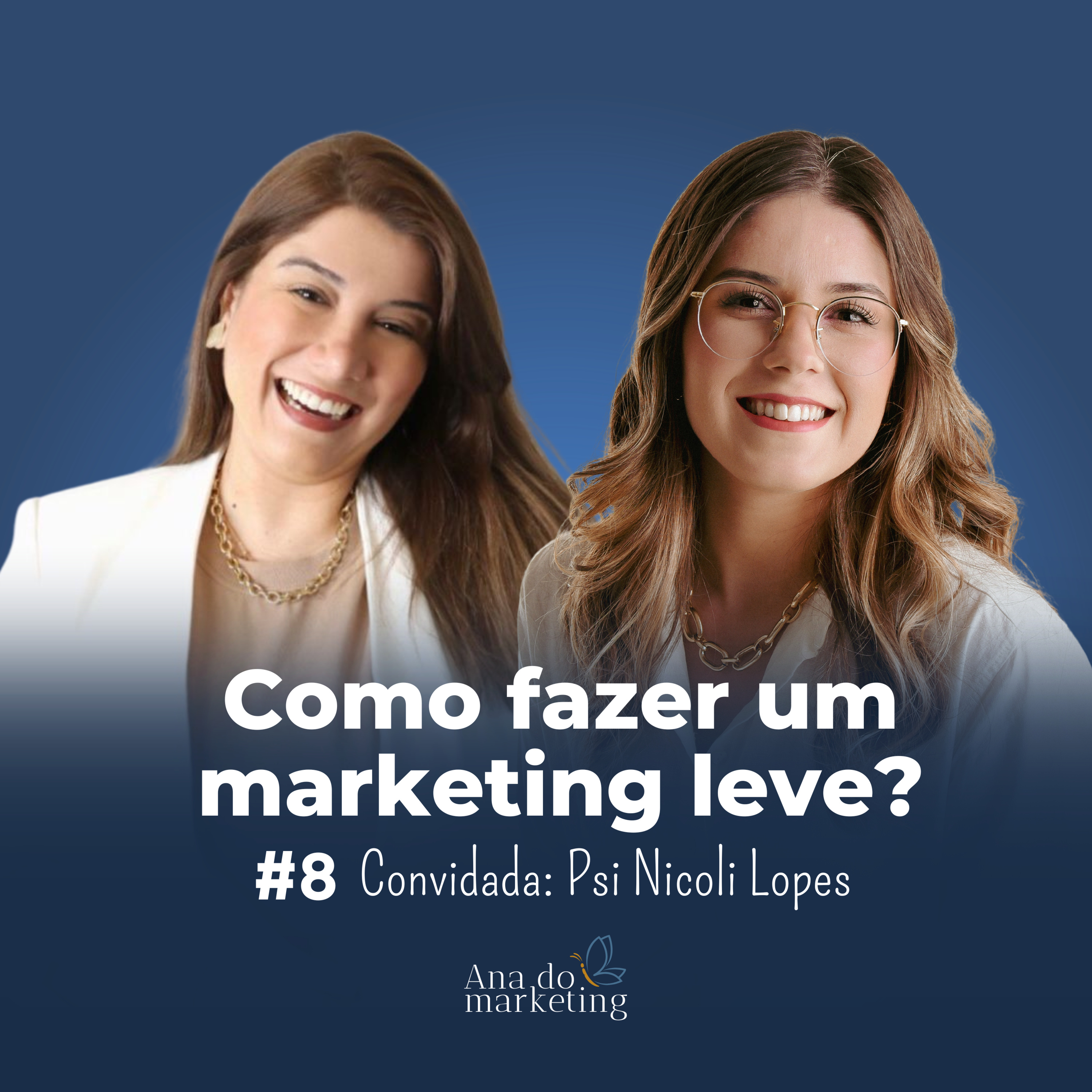 Ana do marketing