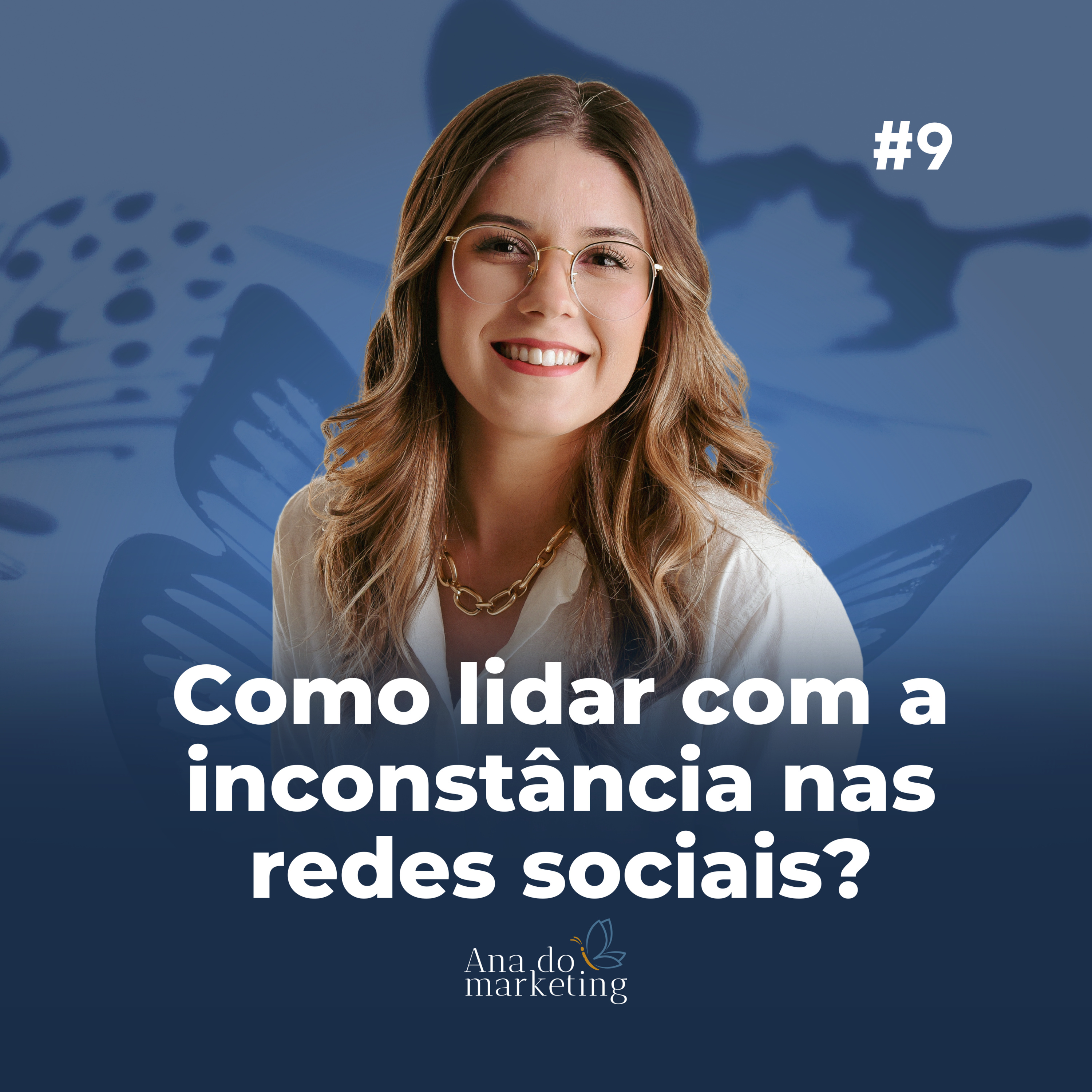 Ana do marketing