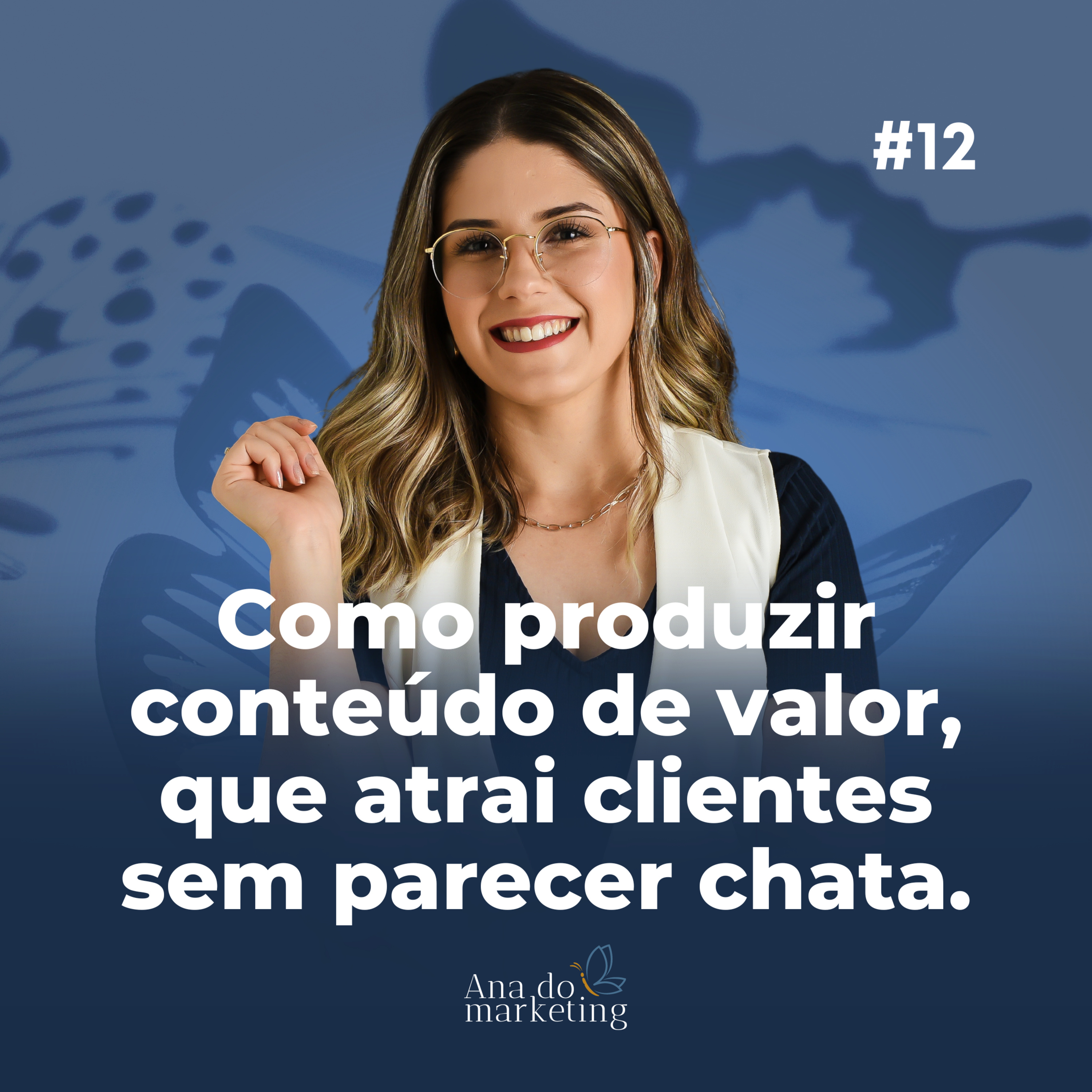 Ana do marketing