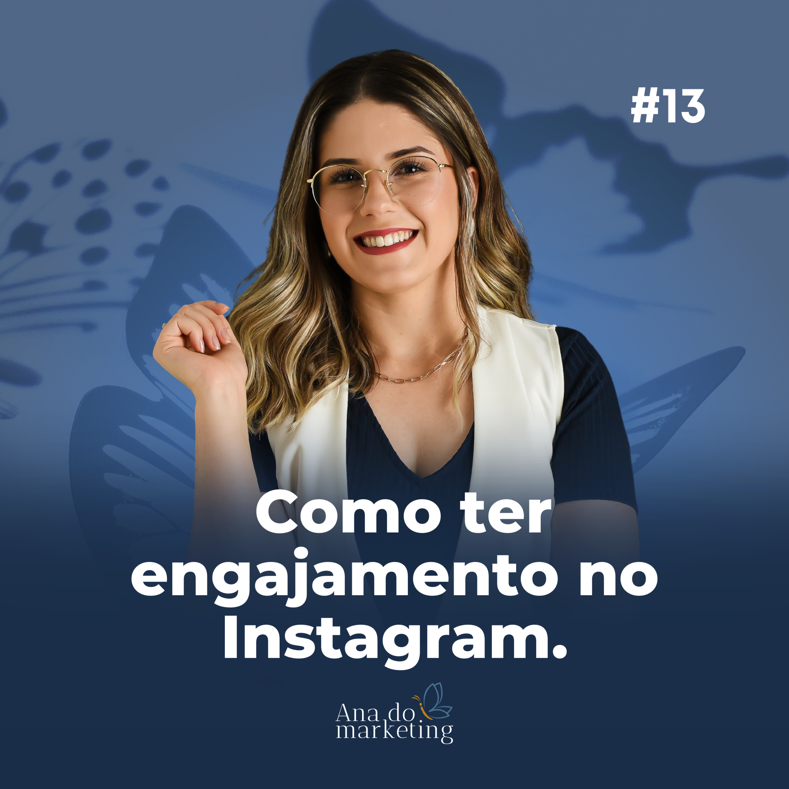 Ana do marketing