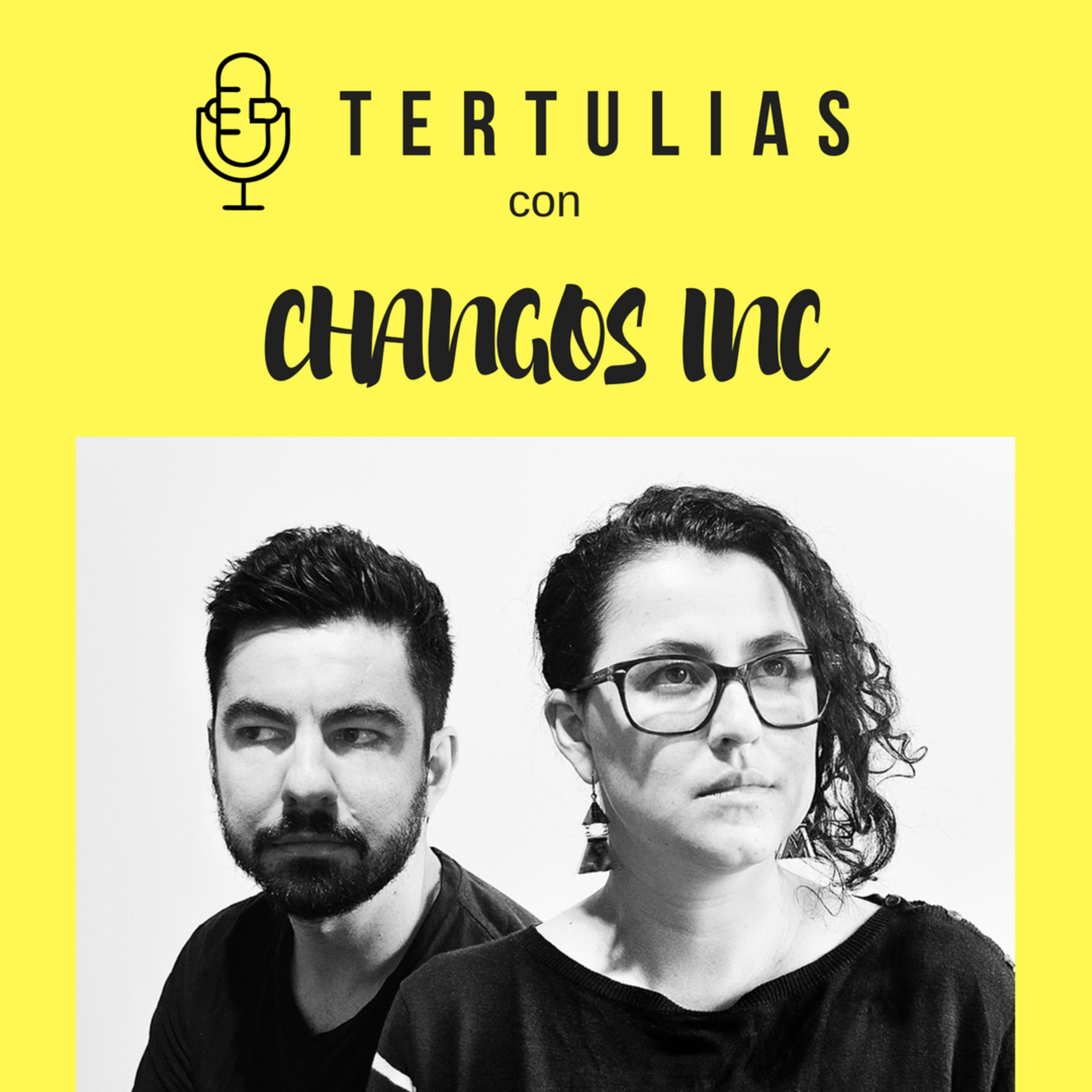 Tertulias Podcast
