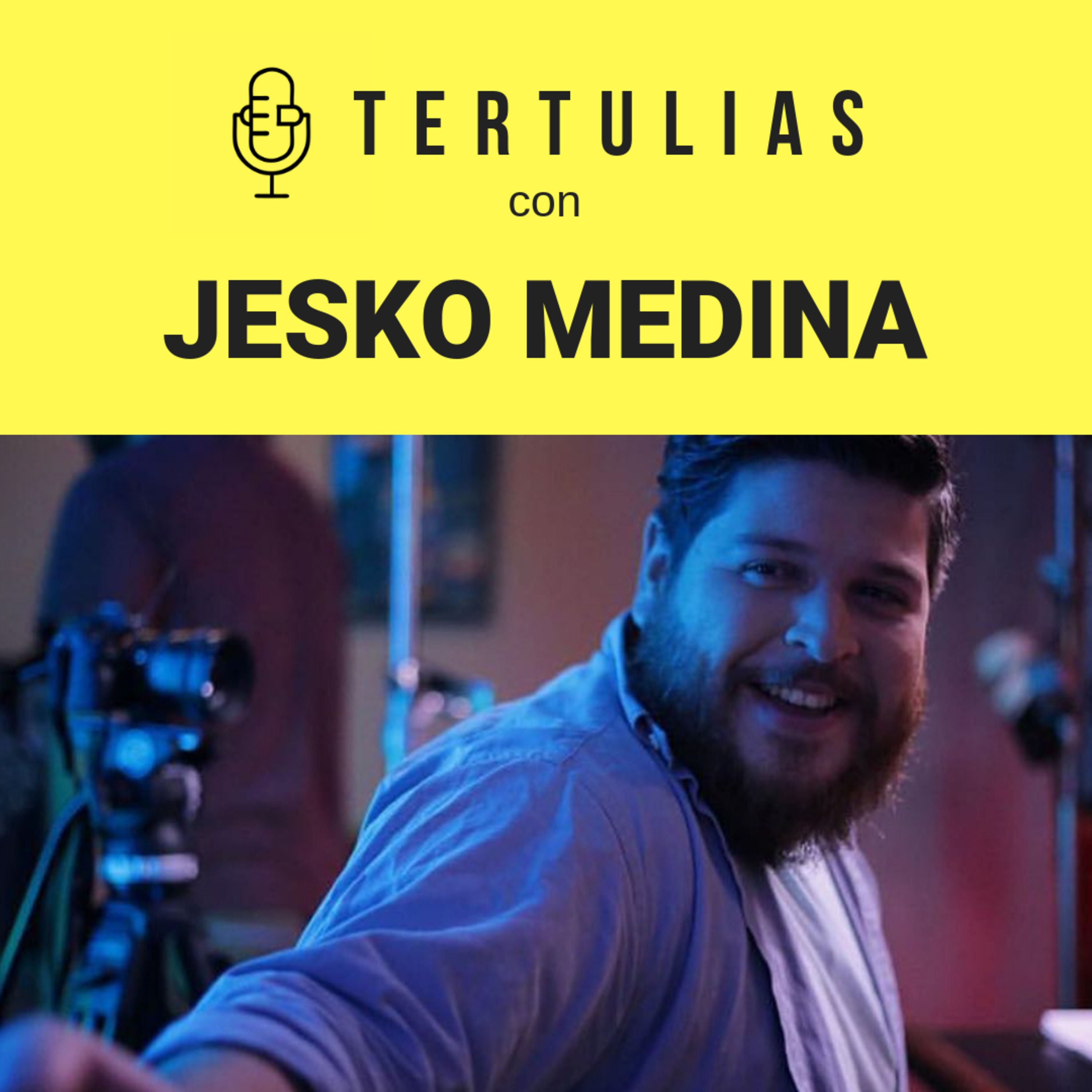 Tertulias Podcast