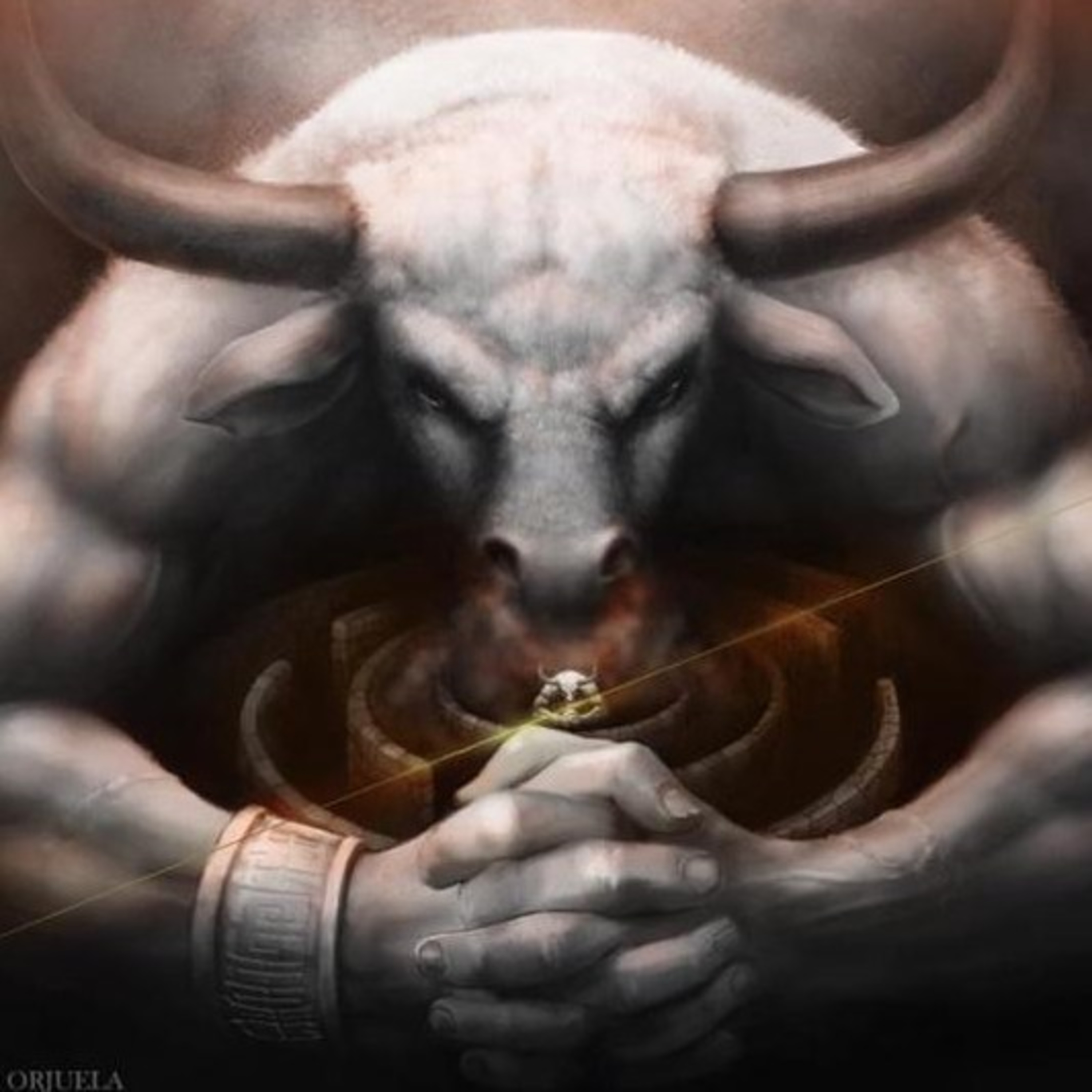 MINOTAURO  episode artwork