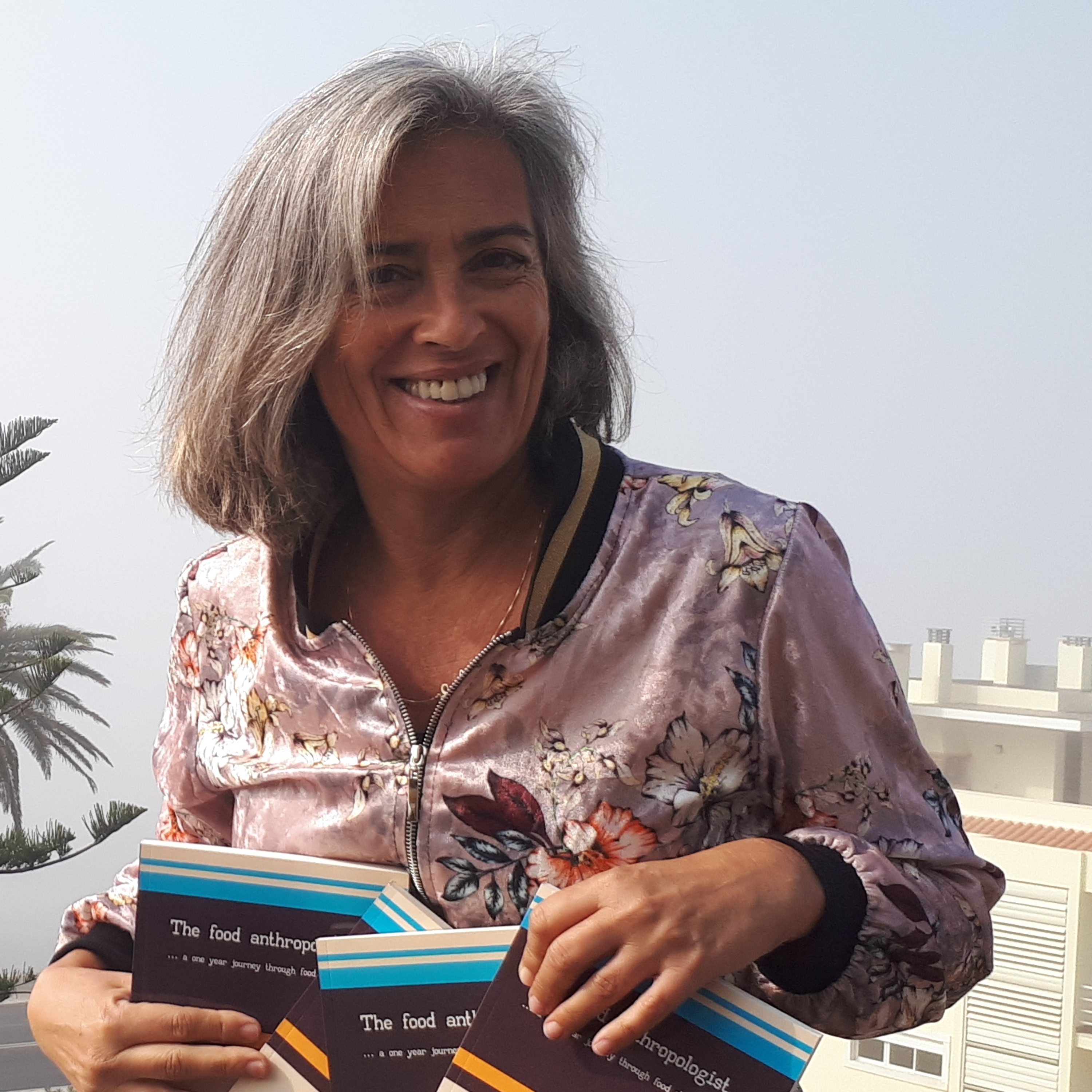 Nutrition and Lifestyle with Sofia Pereira