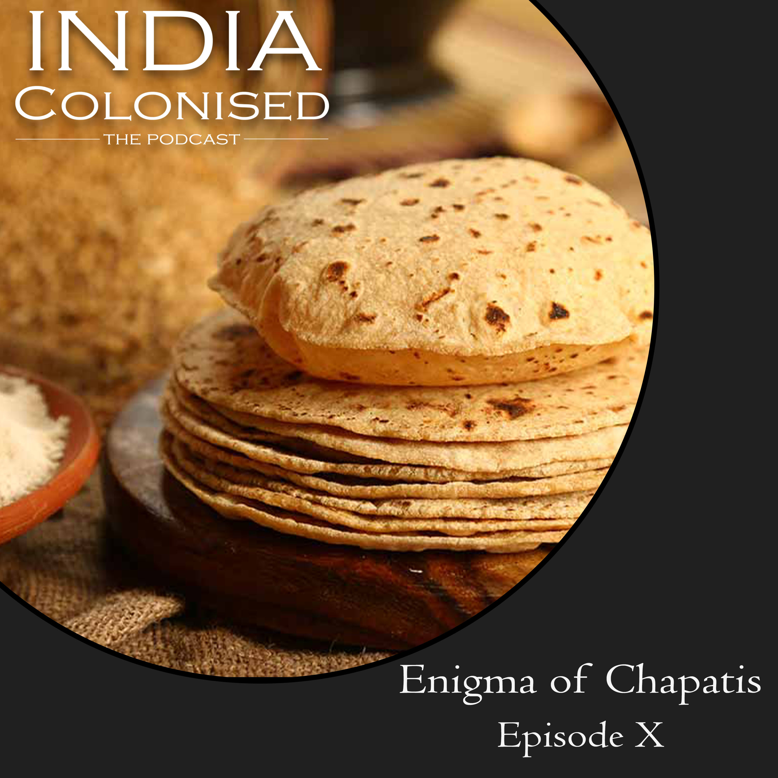 India Colonised